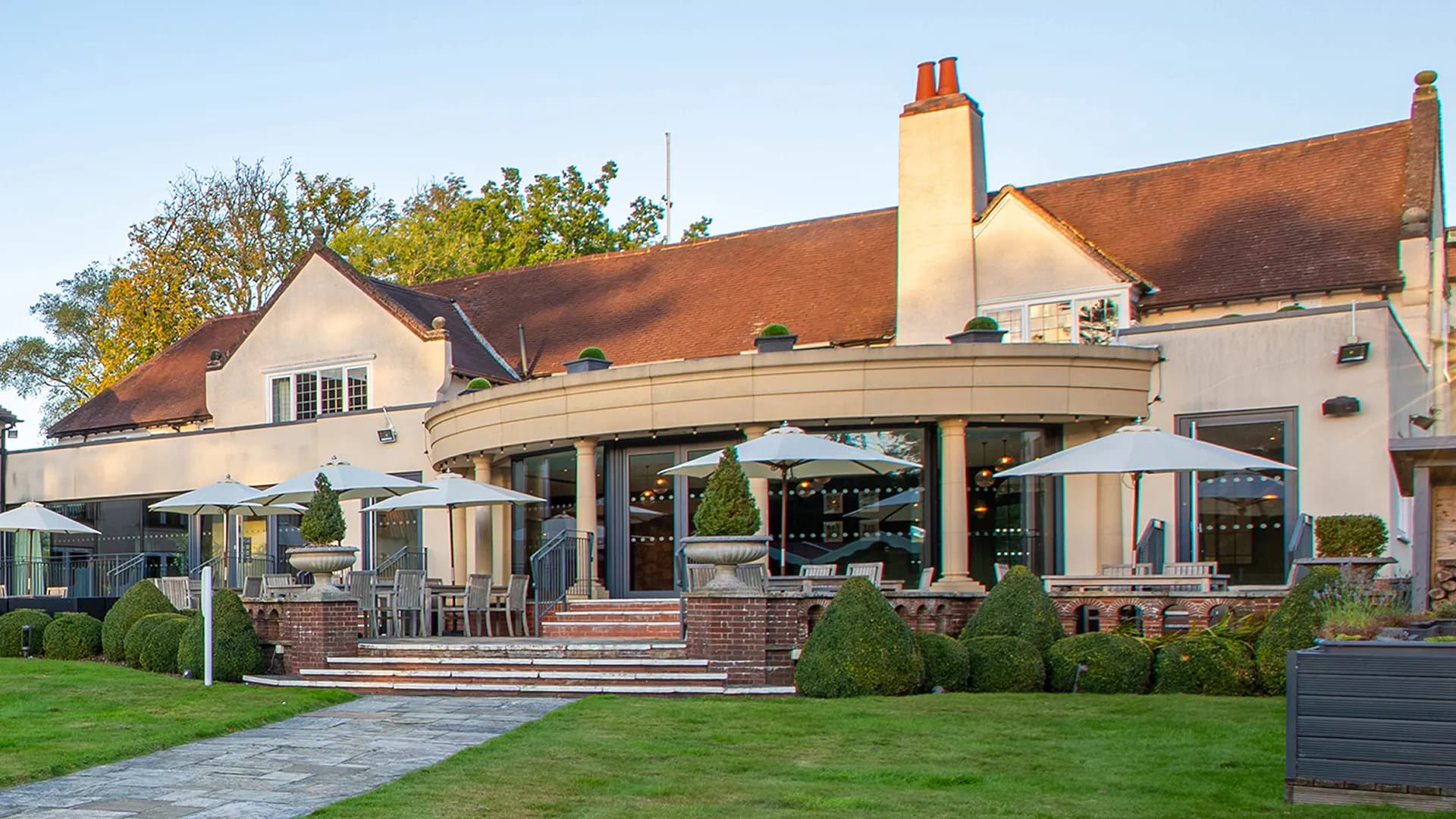 Hogarths Hotel – Solihull, hotel wedding venue in Solihull, Solihull