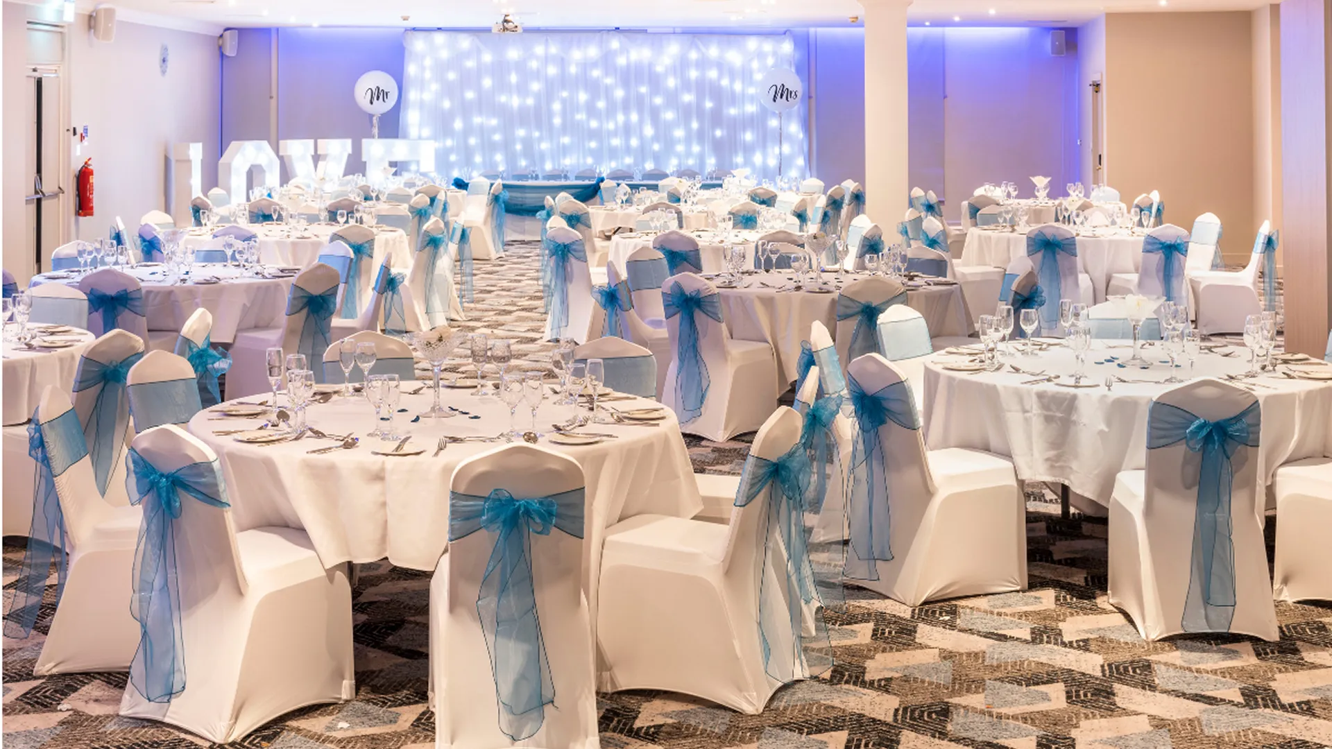 Holiday Inn Birmingham M6 J7, hotel wedding venue in Sandwell, Sandwell