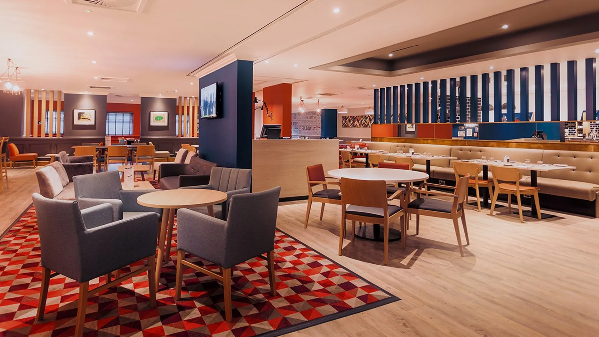 Holiday Inn Leeds Garforth