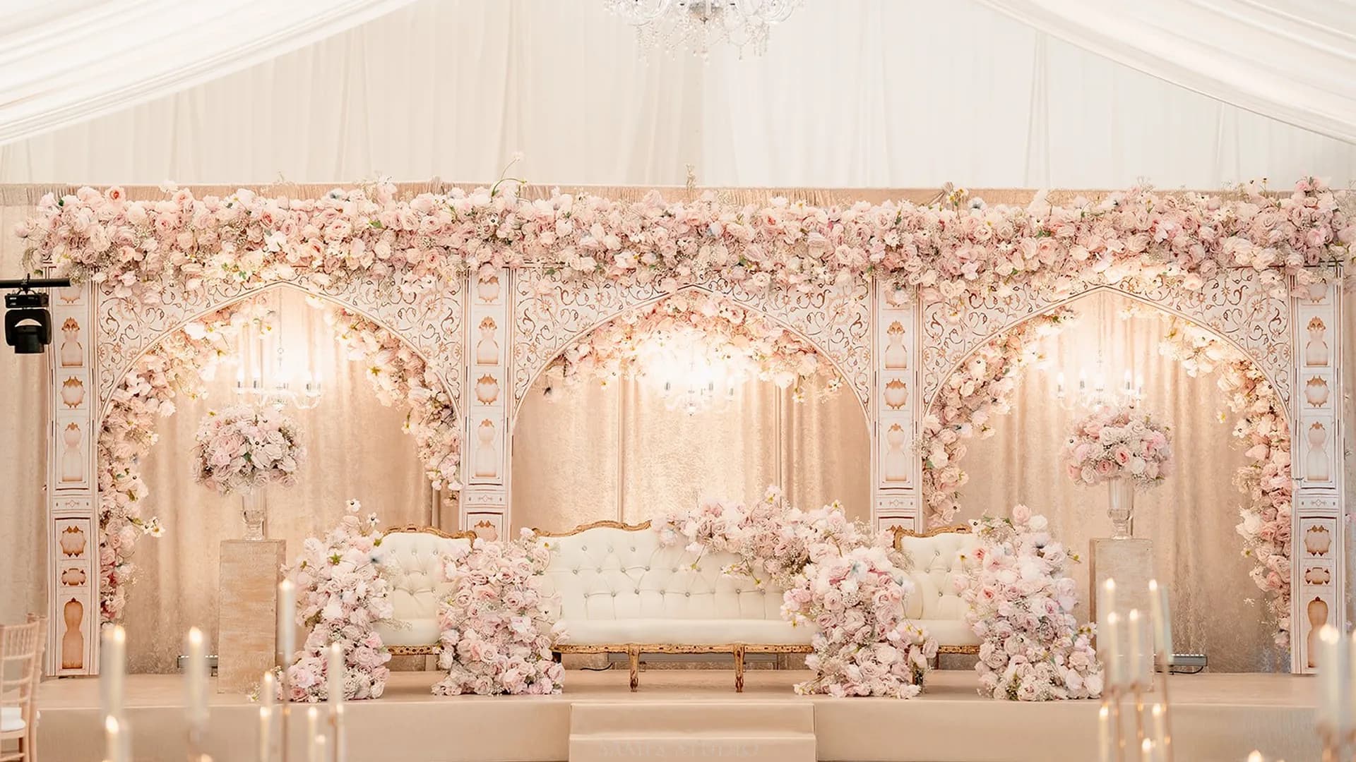 Hylands House & Estate, estate wedding venue in Writtle, Essex