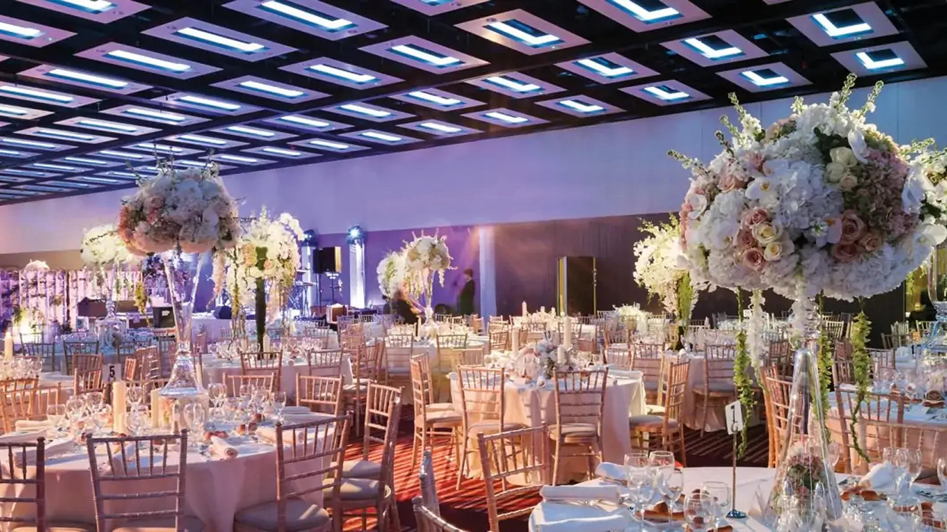 ILEC Conference Centre – Earls Court, event venue wedding venue in Hammersmith and Fulham, Hammersmith and Fulham