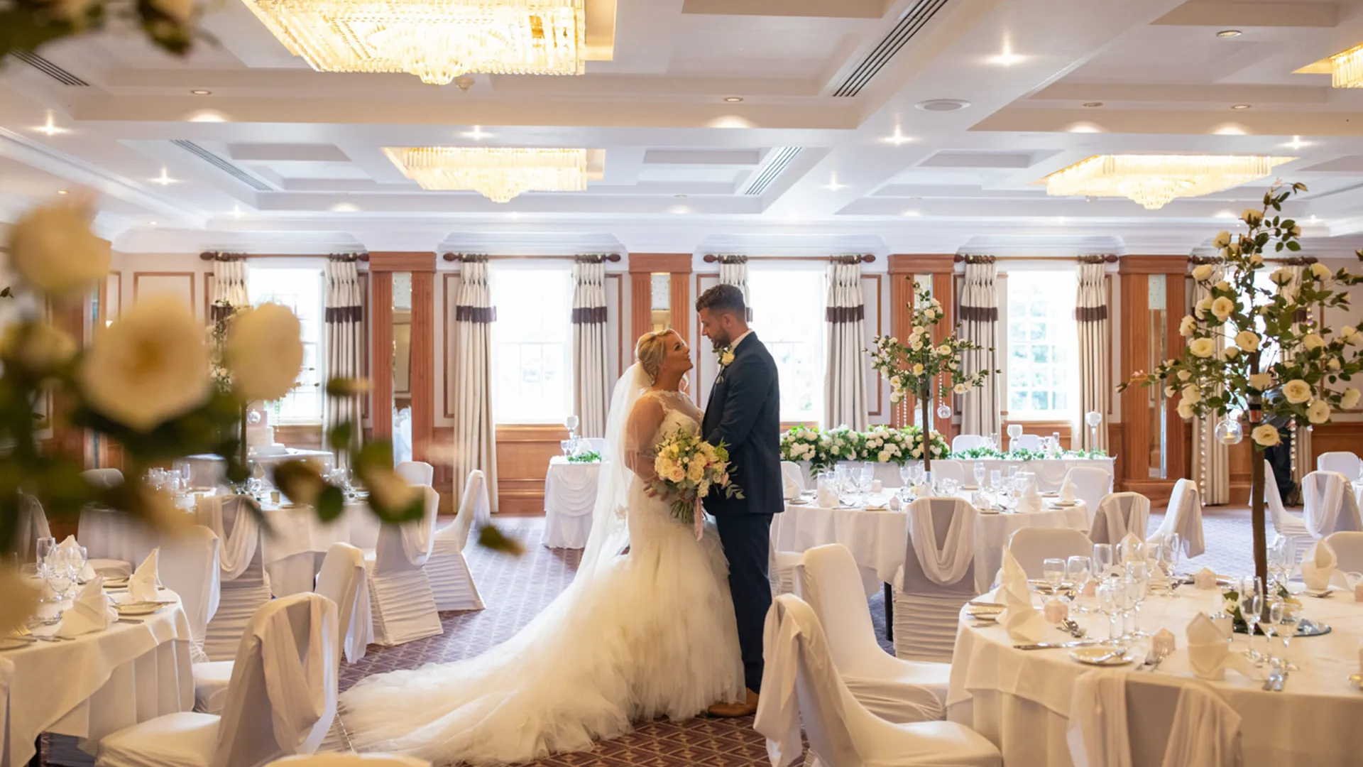 Best Western Plus Birmingham NEC Meriden Manor Hotel, hotel wedding venue in Meriden, Solihull