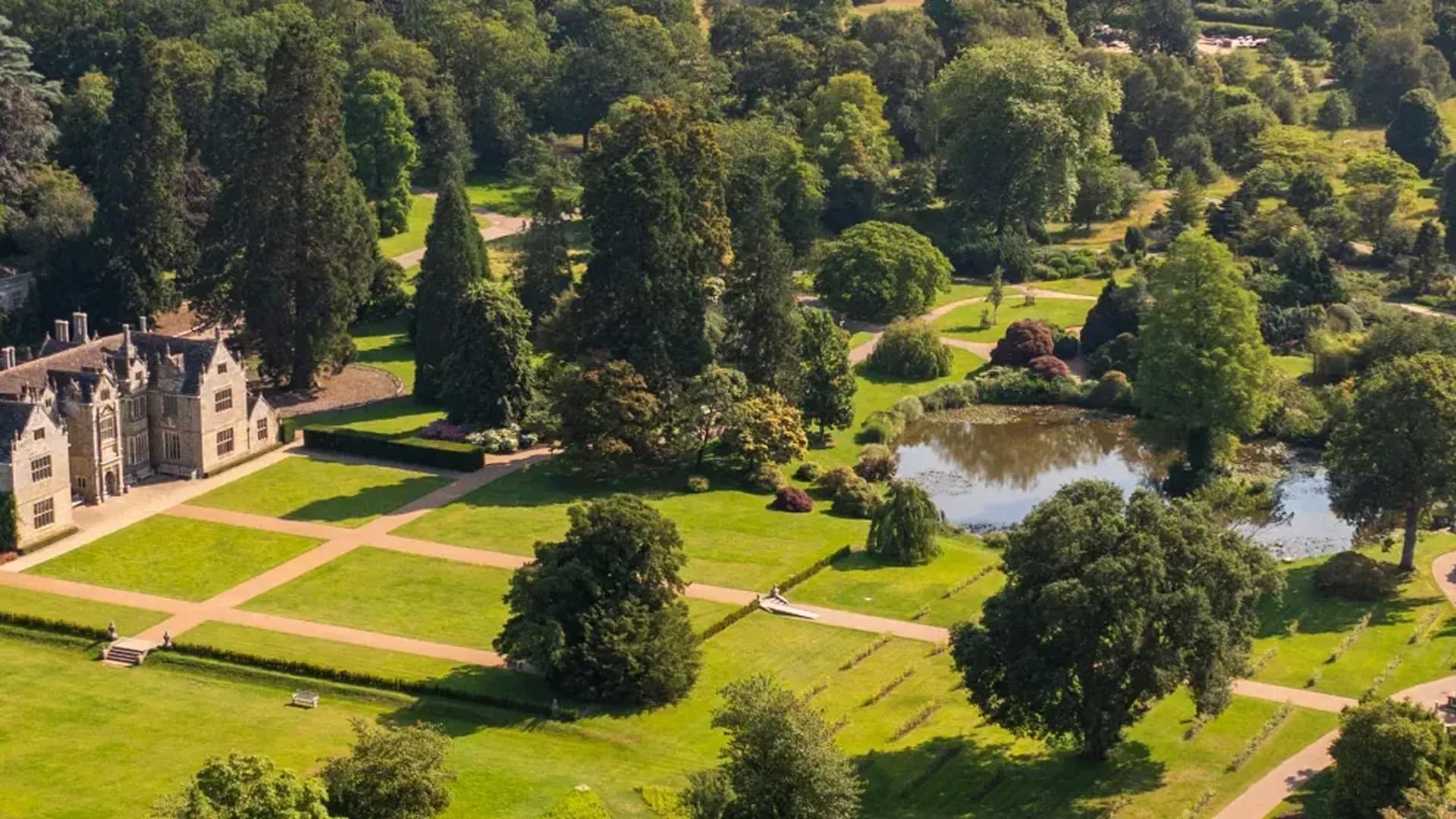 Kew Gardens, event venue wedding venue in Hillingdon, Hillingdon
