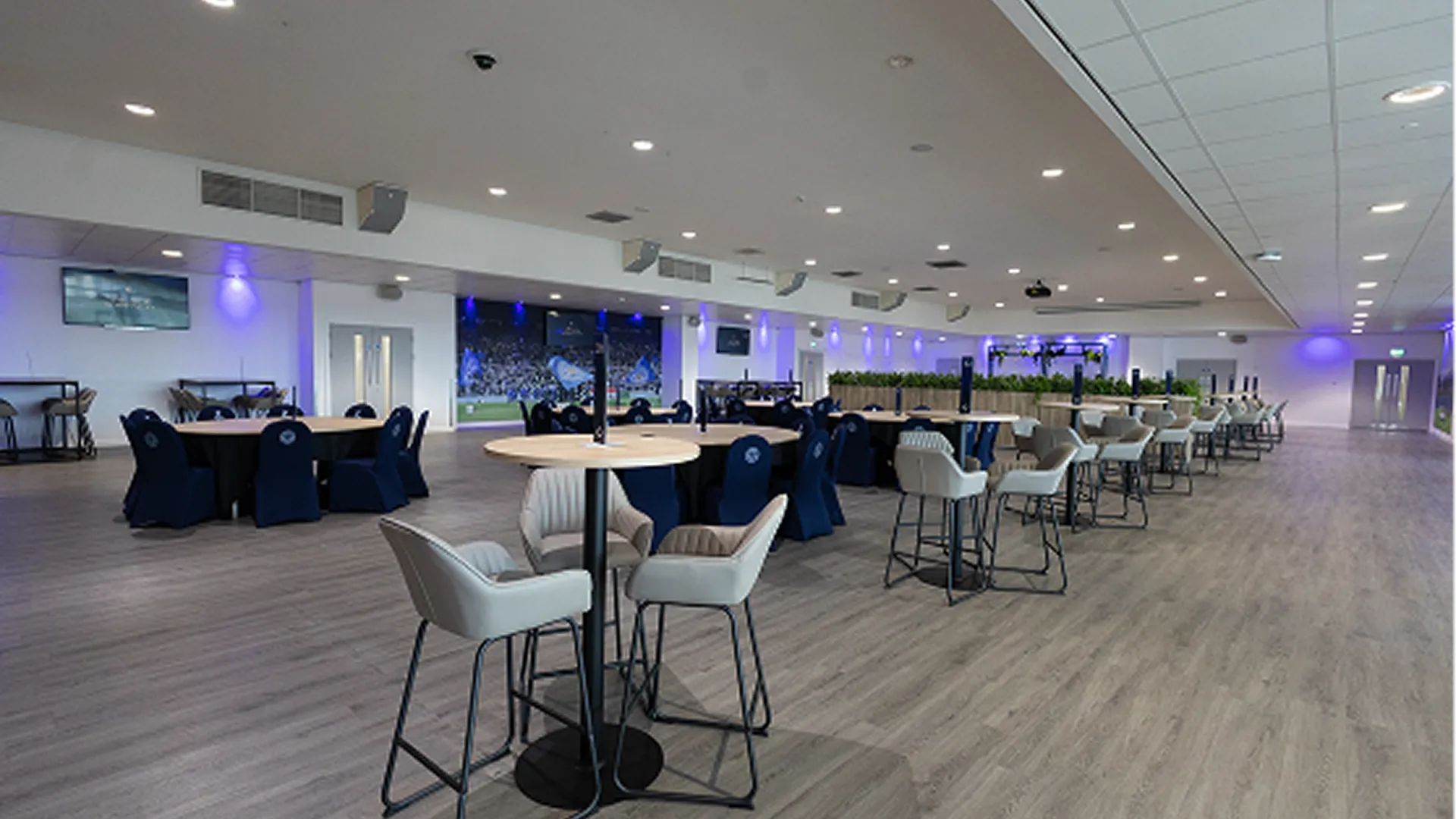 King Power Stadium – Leicester City F.C, event venue wedding venue in Leicester, Leicester