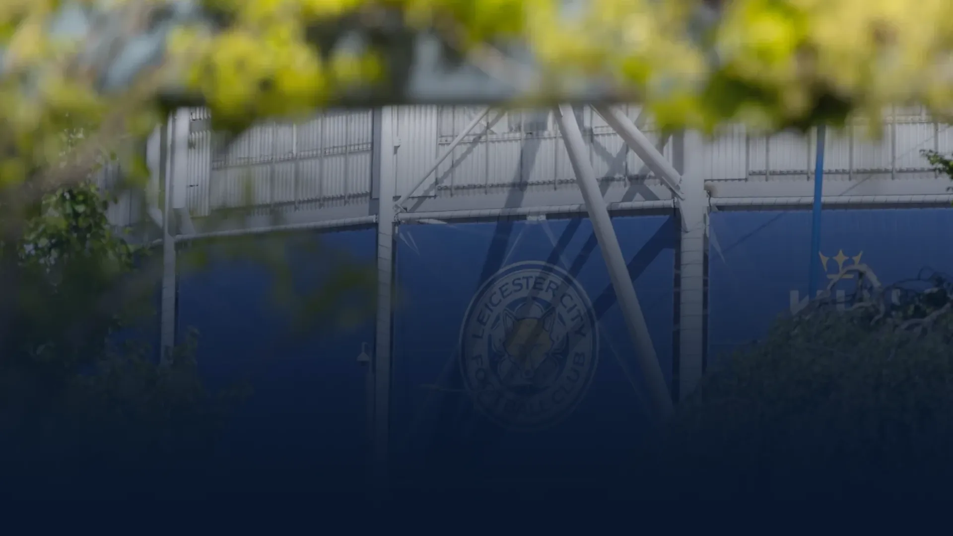Leicester City Football Club, event venue wedding venue in Leicester, Leicester