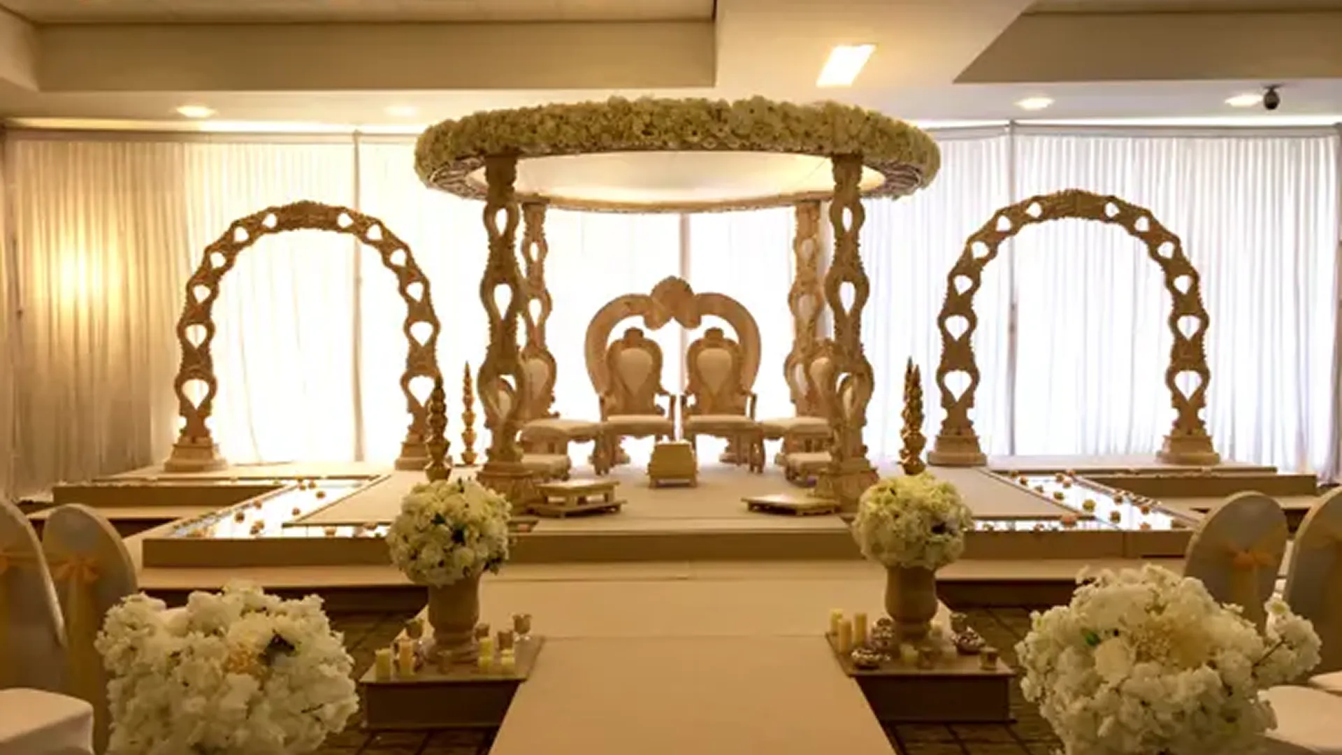 Leicester Tigers, event venue wedding venue in Leicester, Leicester