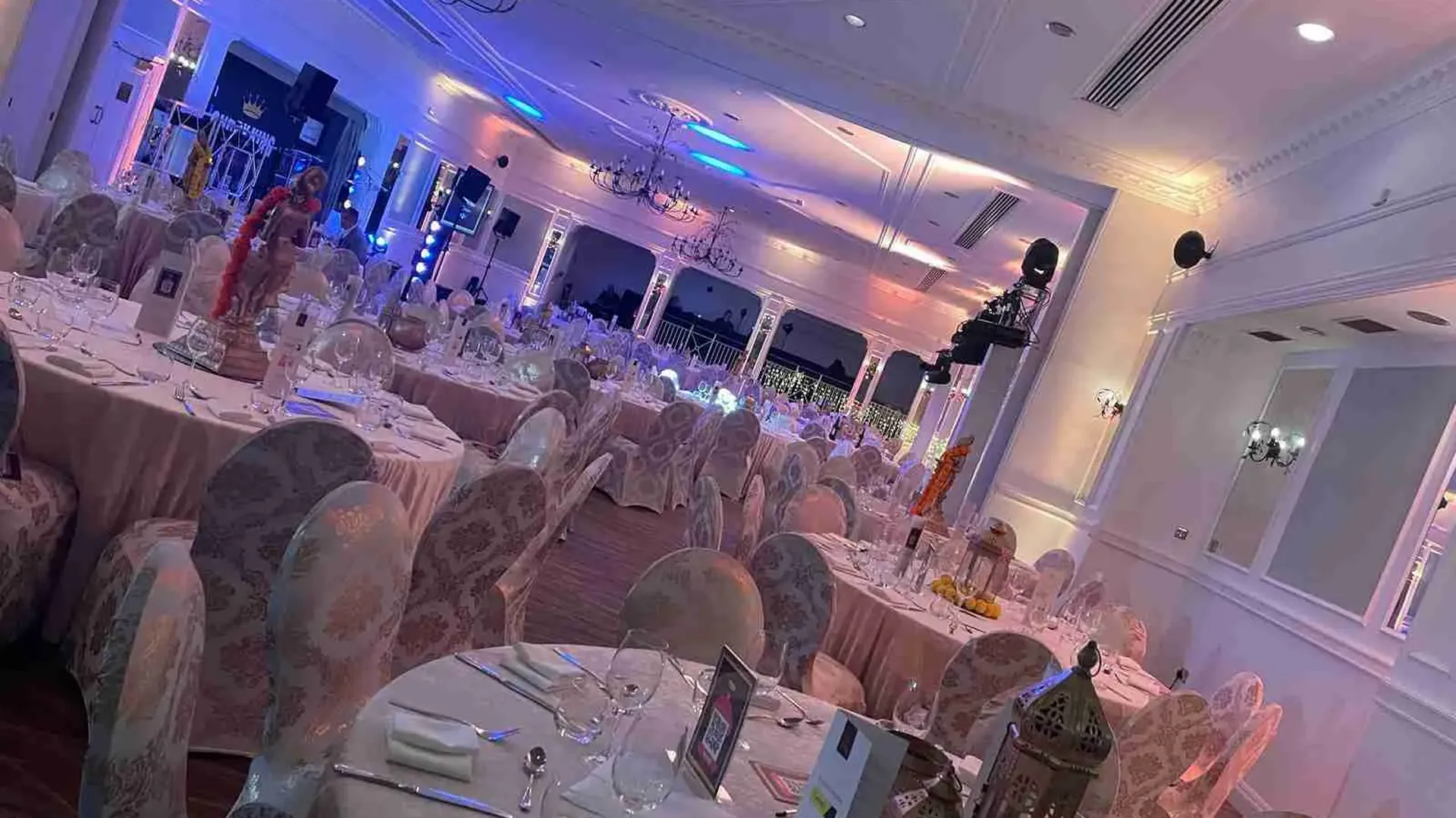 Birmingham Botanical Gardens, event venue wedding venue in Birmingham, Birmingham
