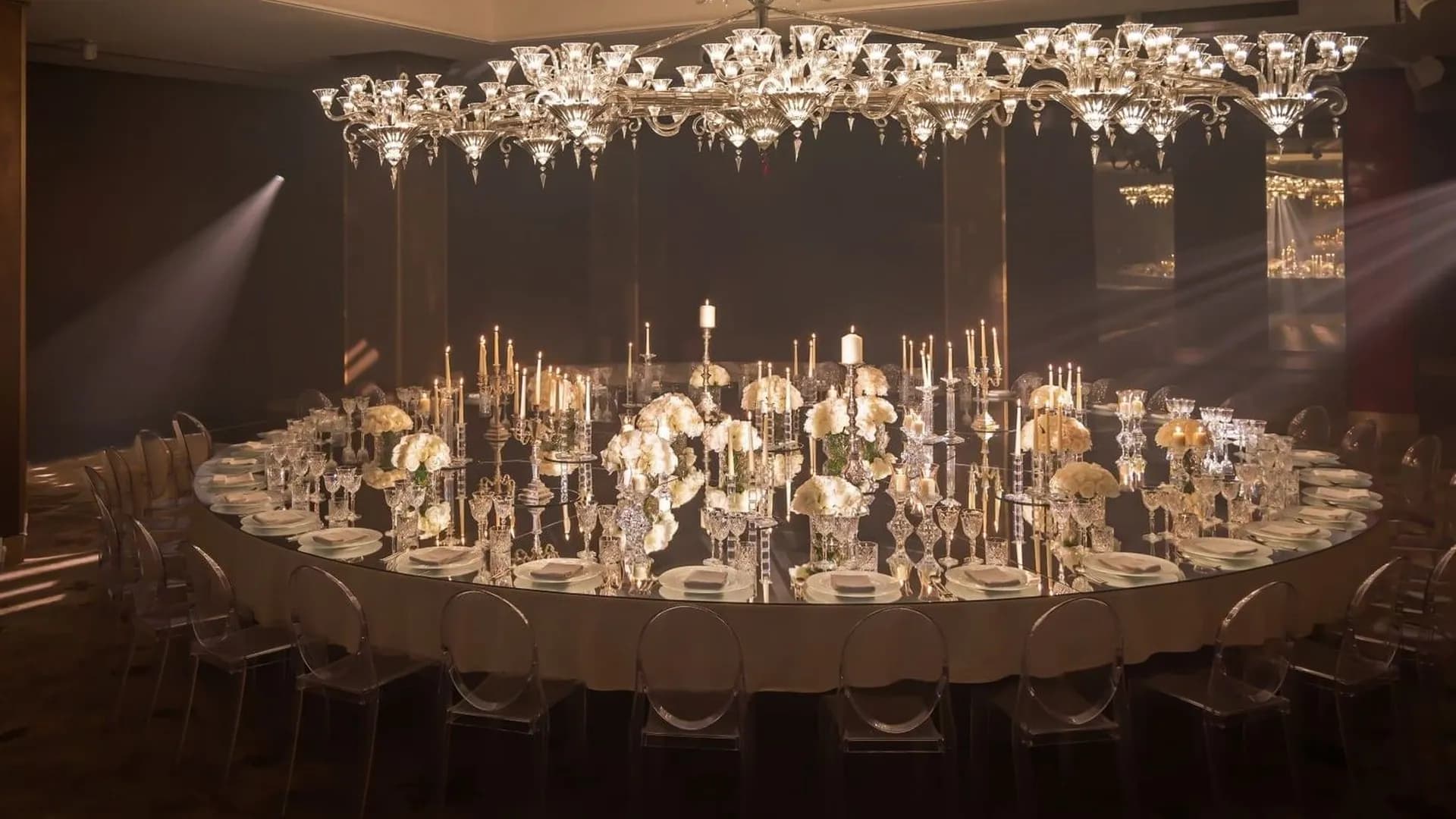 Mayfair Hotel, hotel wedding venue in Westminster, Westminster