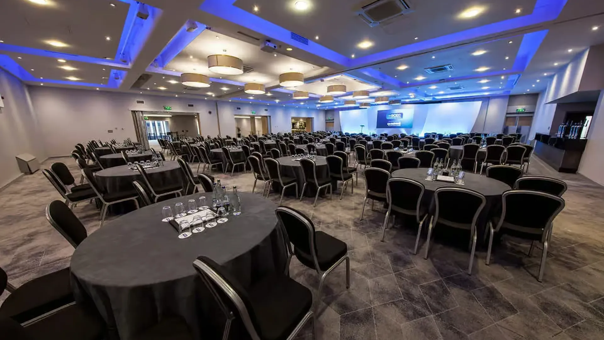 Birmingham Conference & Events Centre, event venue wedding venue in Birmingham, Birmingham