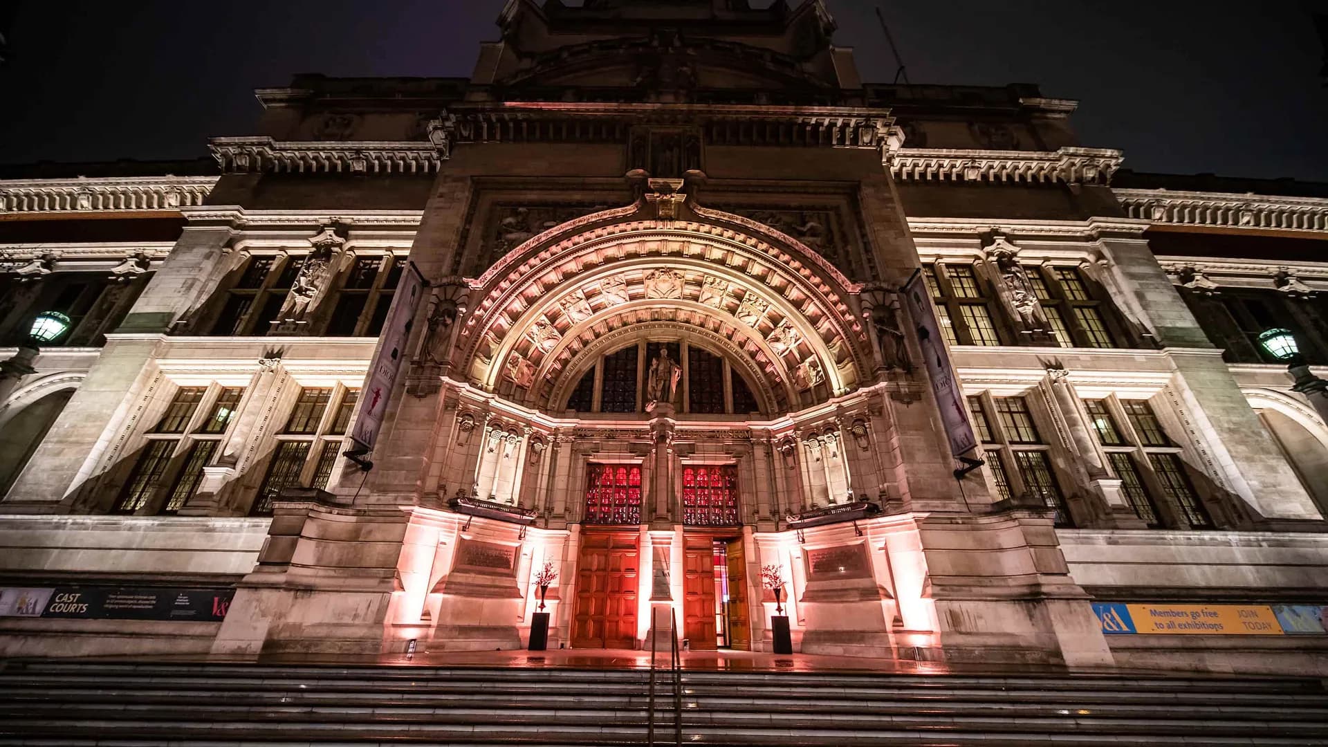 Millennium Gloucester Hotel, hotel wedding venue in Kensington and Chelsea, Kensington and Chelsea
