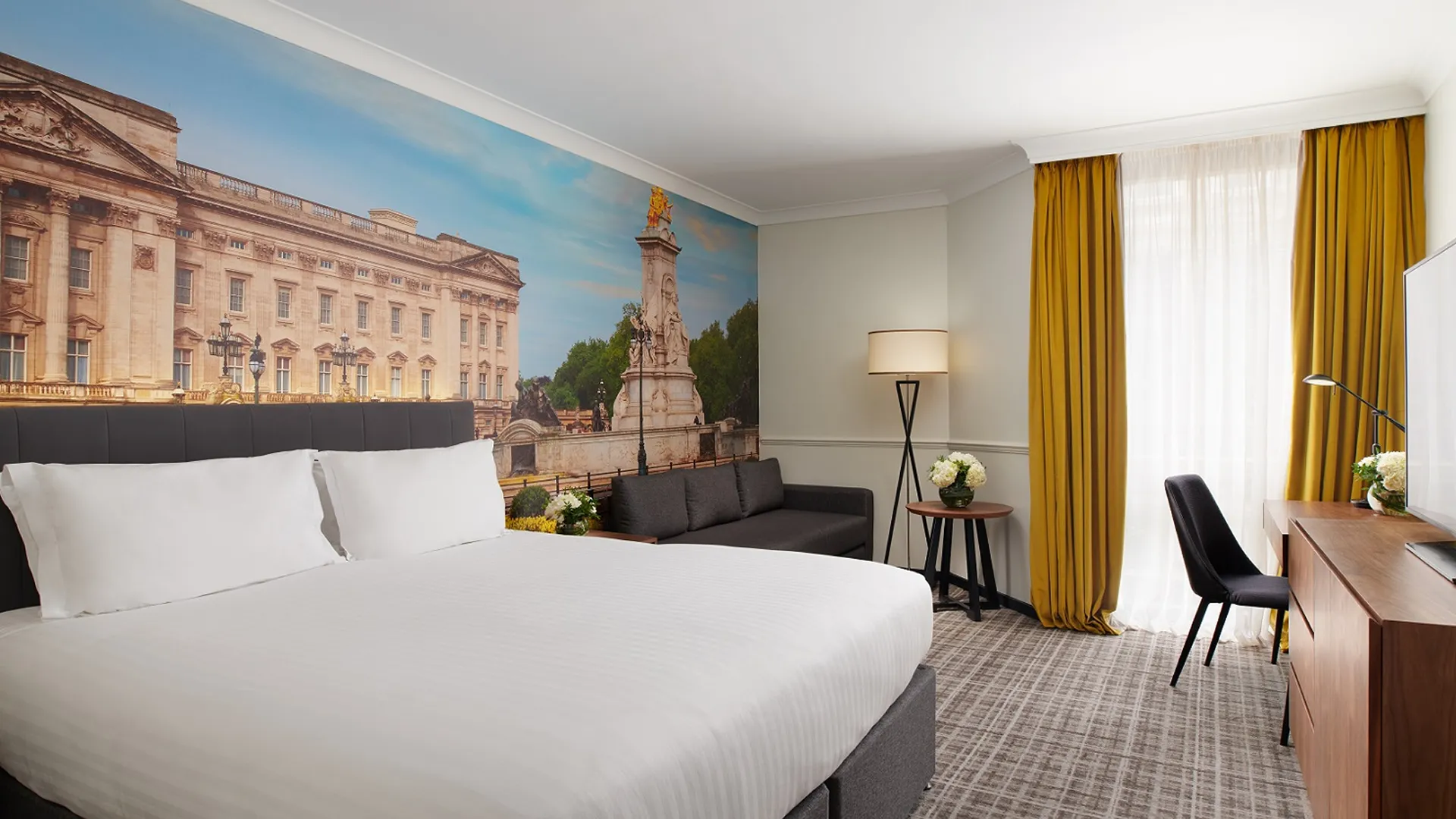 Millennium Hotels and Resorts, hotel wedding venue in Kensington and Chelsea, Kensington and Chelsea