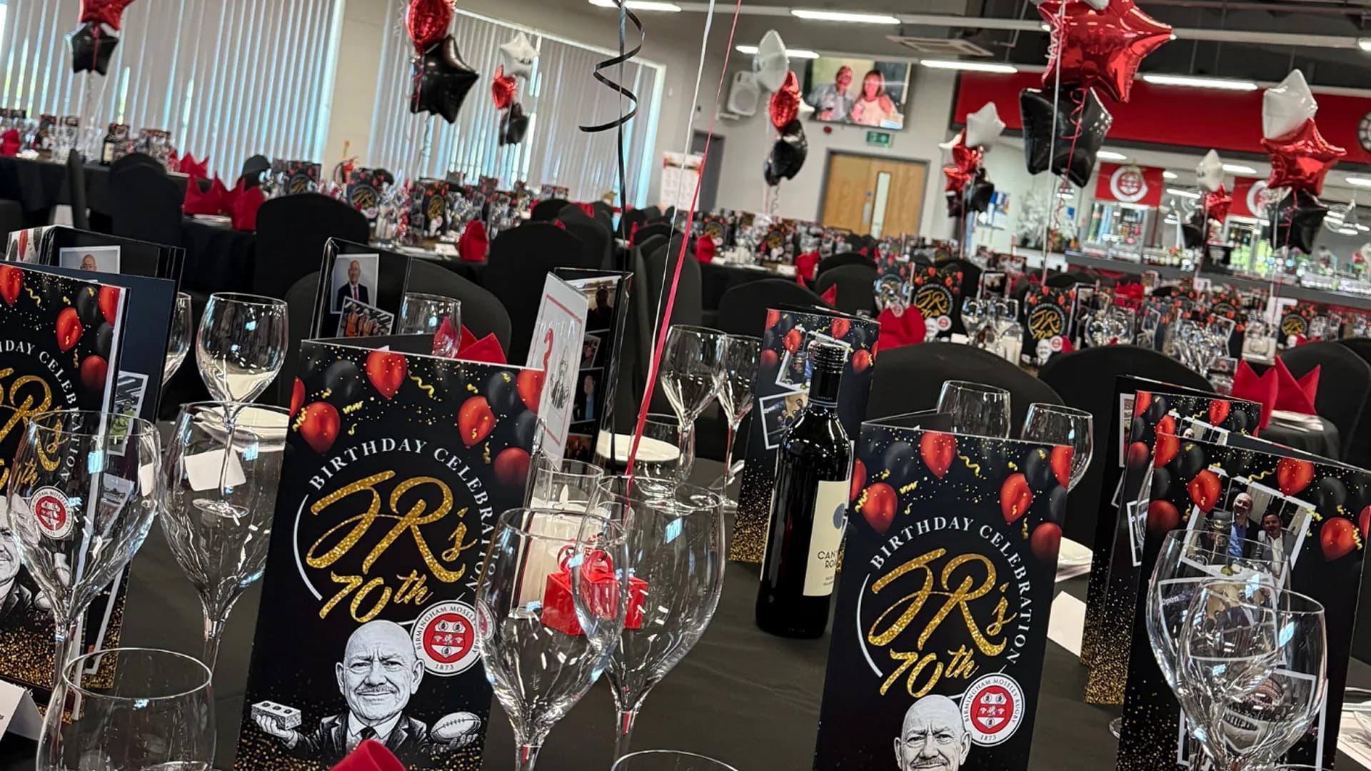 Moseley Rugby Club, event venue wedding venue in Birmingham, Birmingham