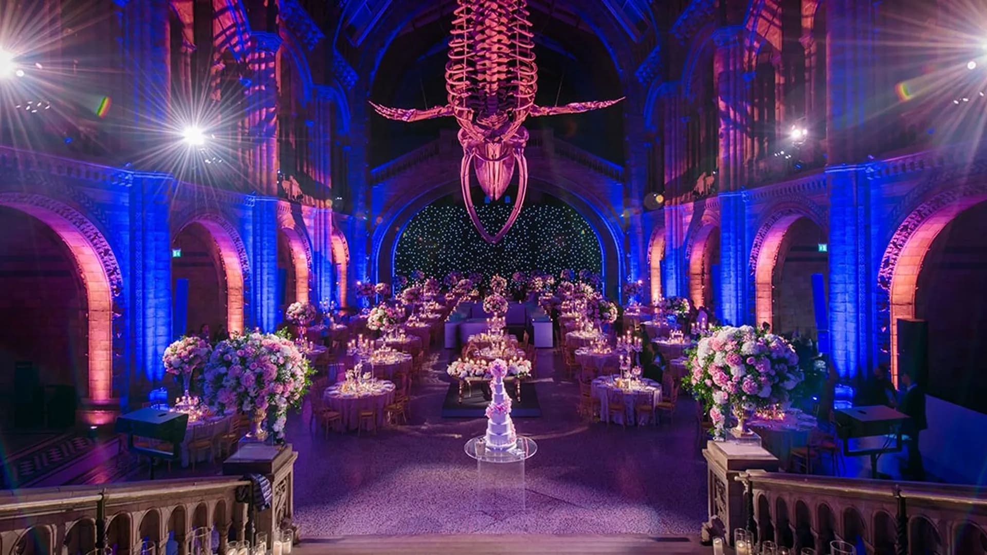 Natural History Museum, event venue wedding venue in Kensington and Chelsea, Kensington and Chelsea