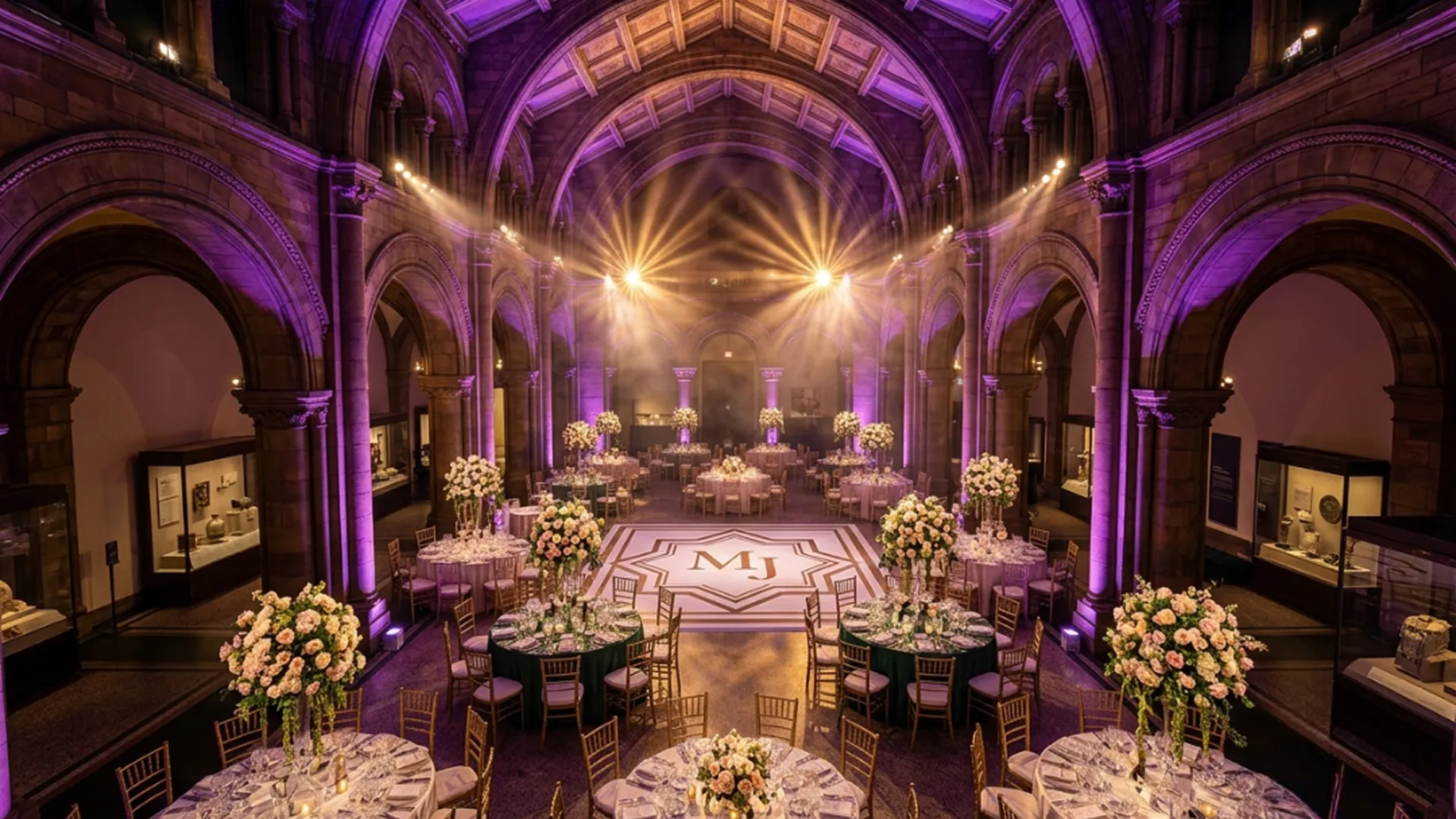 One Embankment, event venue wedding venue in Westminster, Westminster