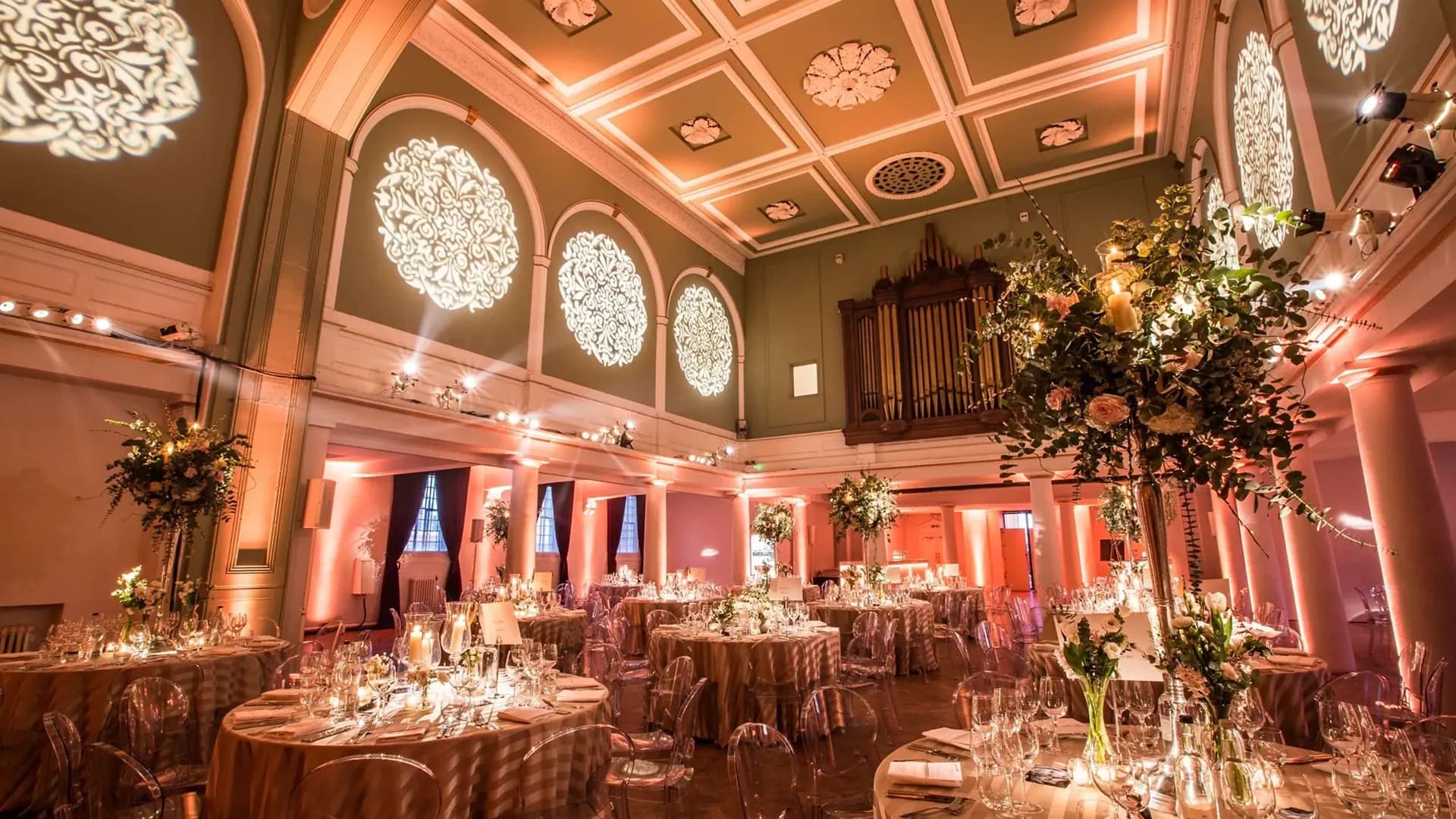 One Marylebone, event venue wedding venue in Westminster, Westminster