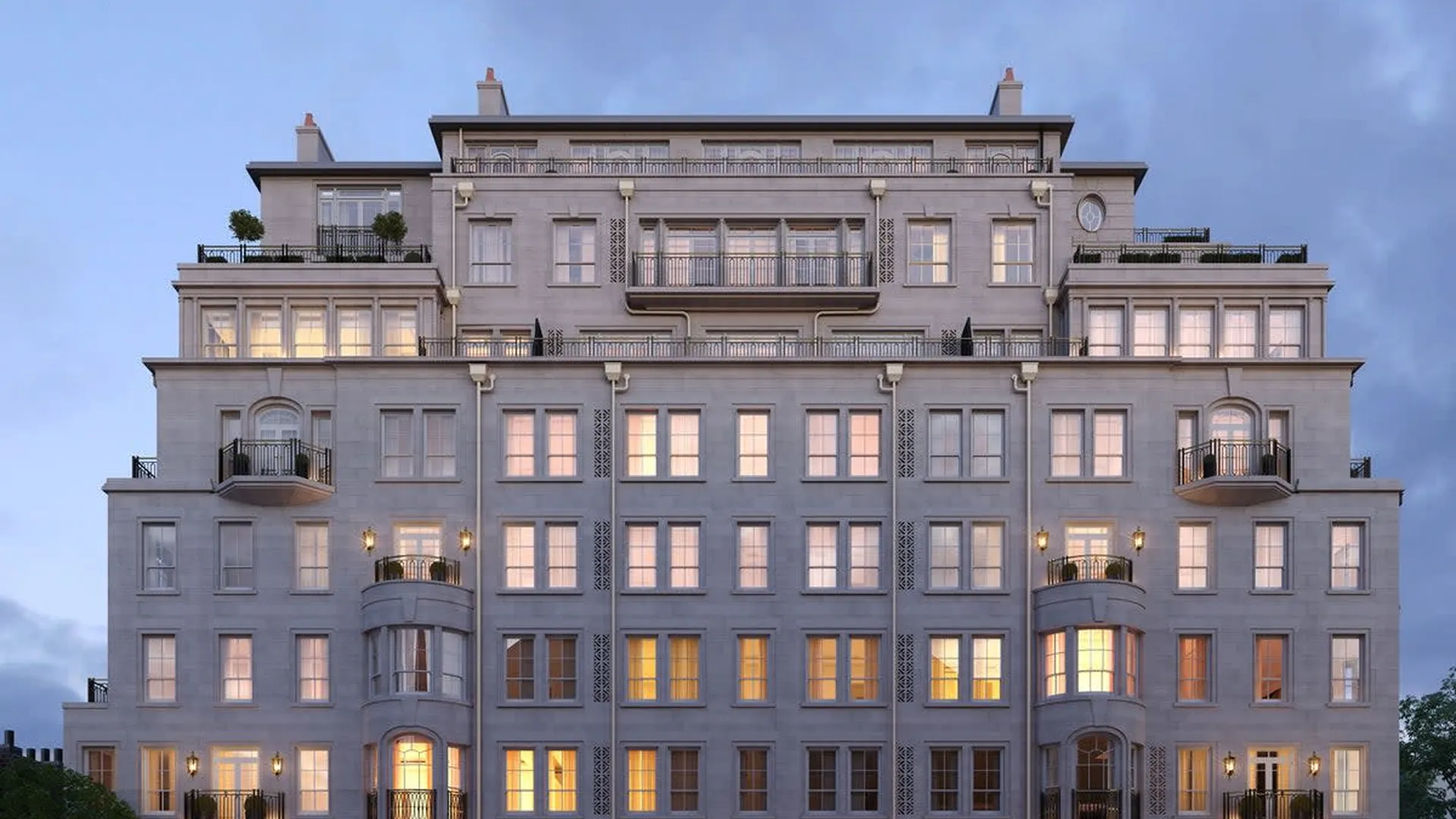 One Mayfair, event venue wedding venue in Westminster, Westminster