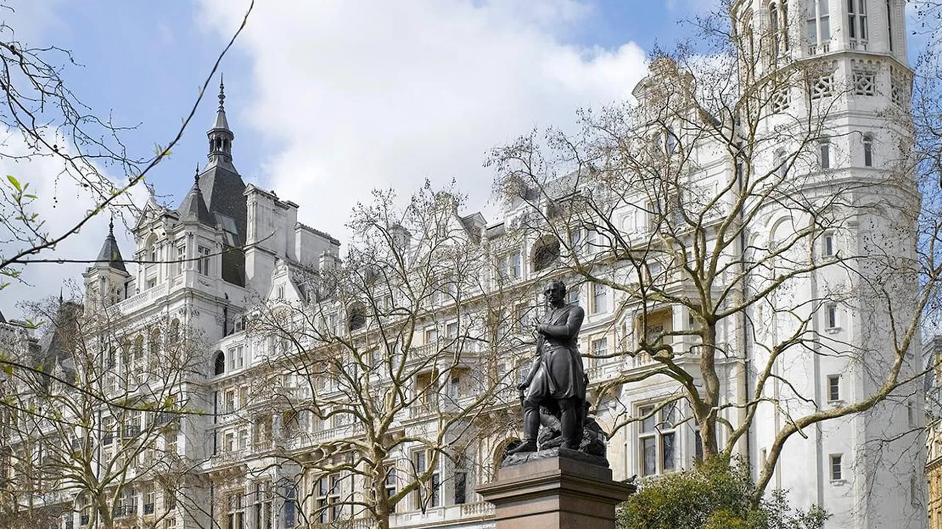 One Whitehall Place, event venue wedding venue in Westminster, Westminster