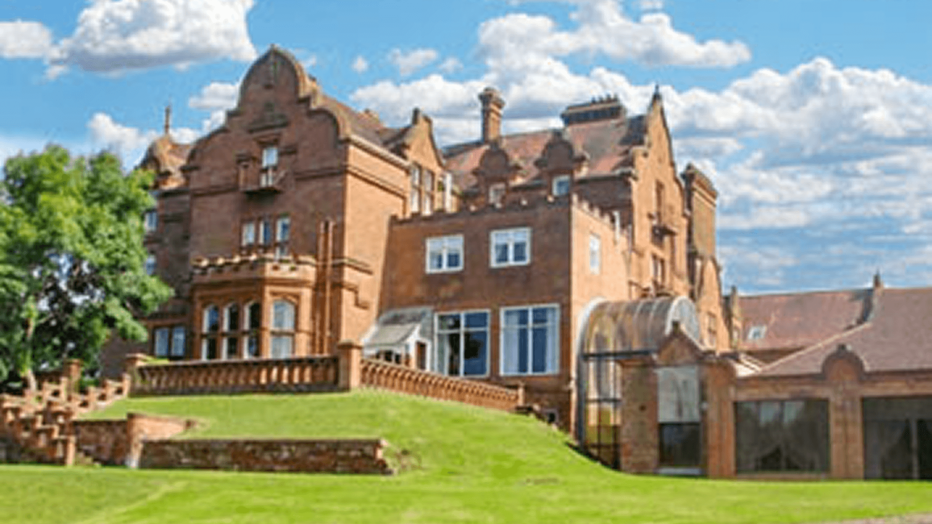 Britannia Hotels (Birmingham Conference), hotel wedding venue in Birmingham, Birmingham
