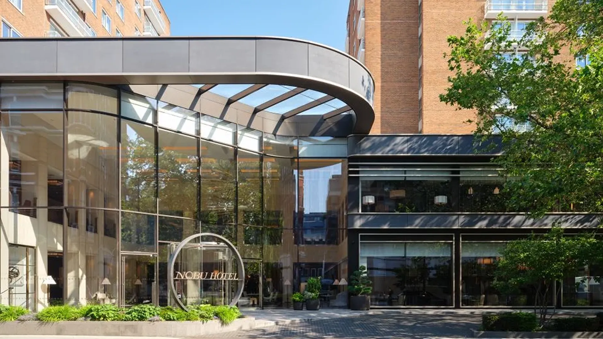 Radisson Blu Portman, hotel wedding venue in Westminster, Westminster