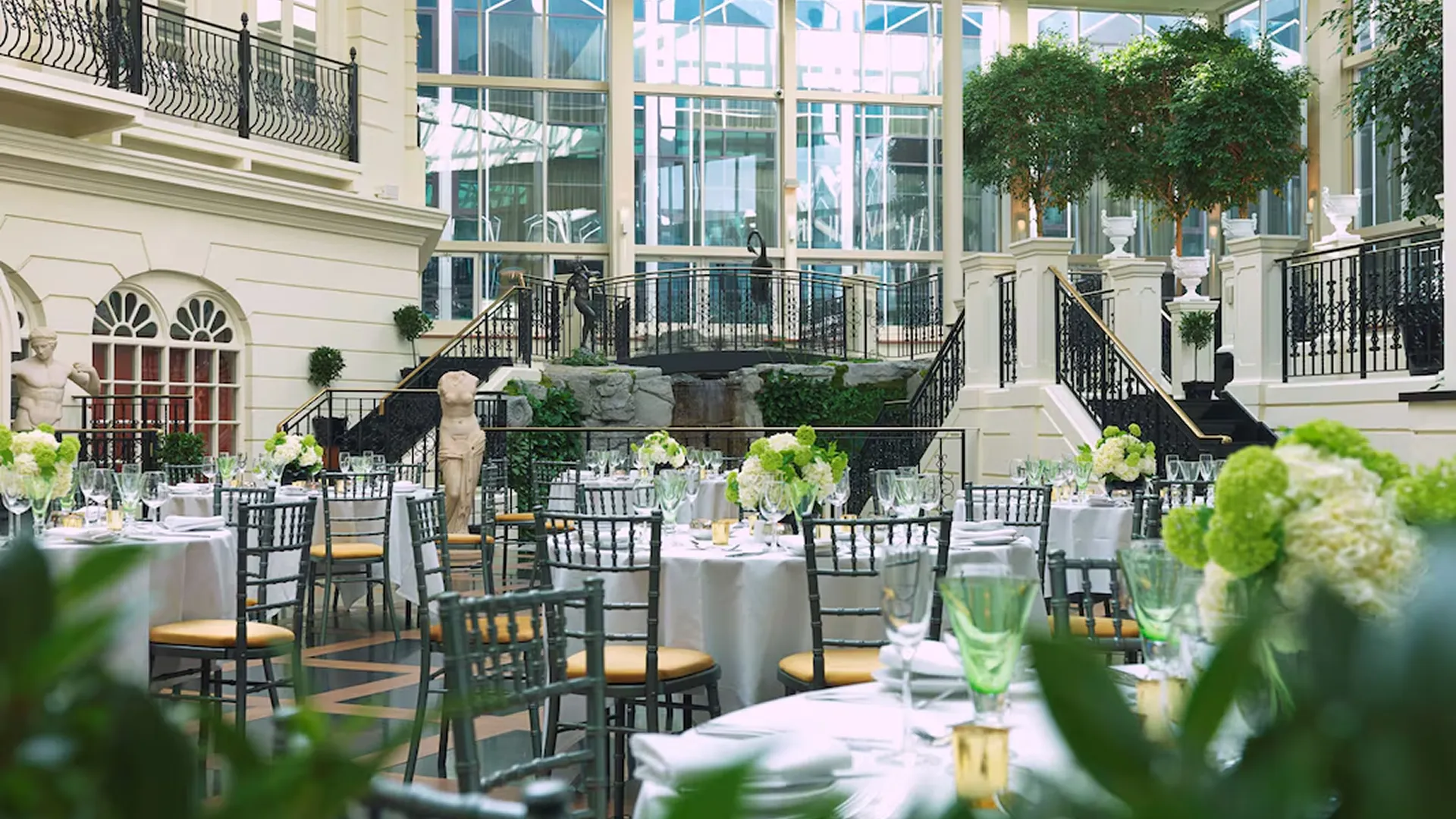Radisson Edwardian Bath Road, hotel wedding venue in Hillingdon, Hillingdon