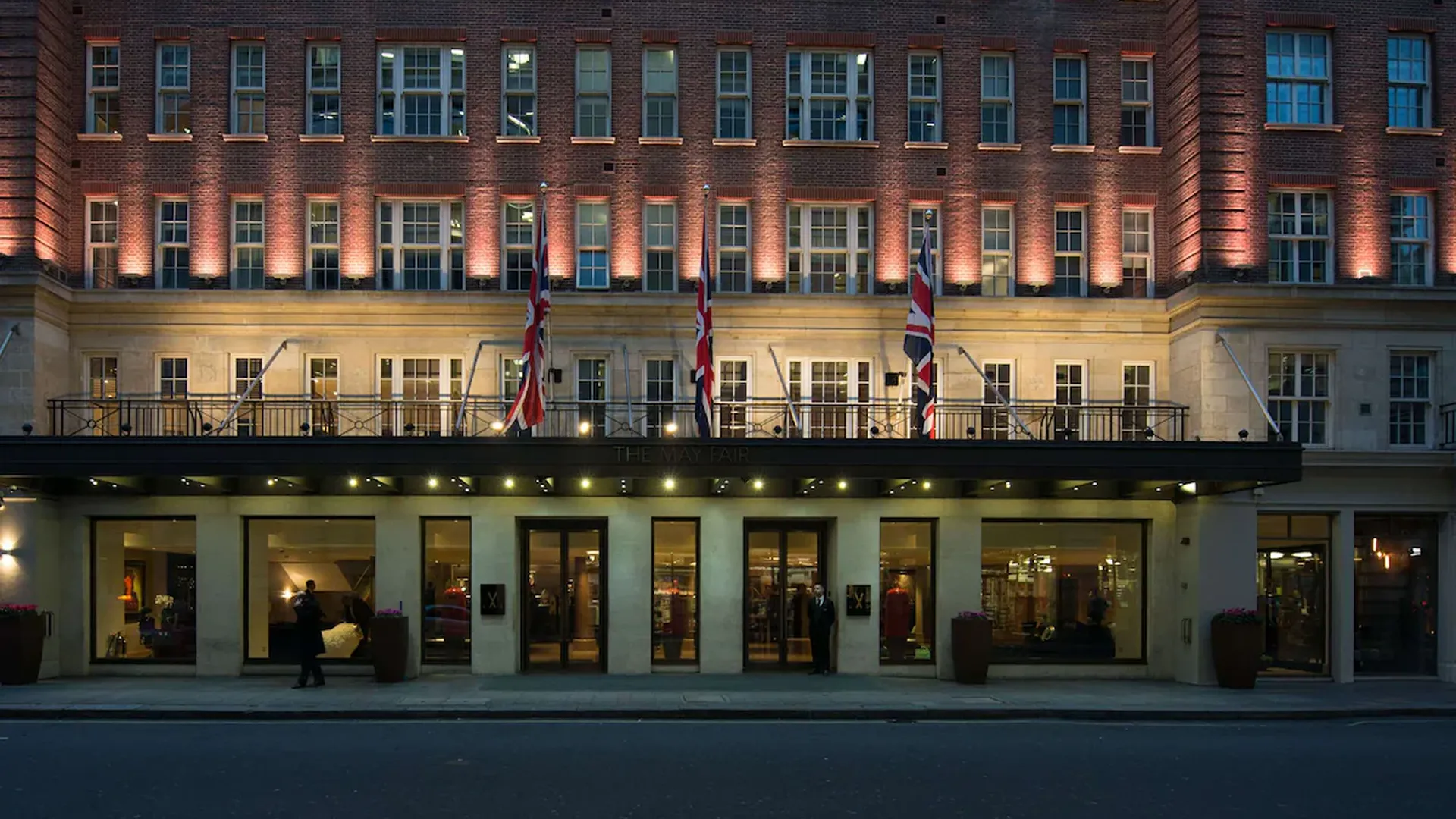 Radisson The Mayfair Hotel, hotel wedding venue in Westminster, Westminster