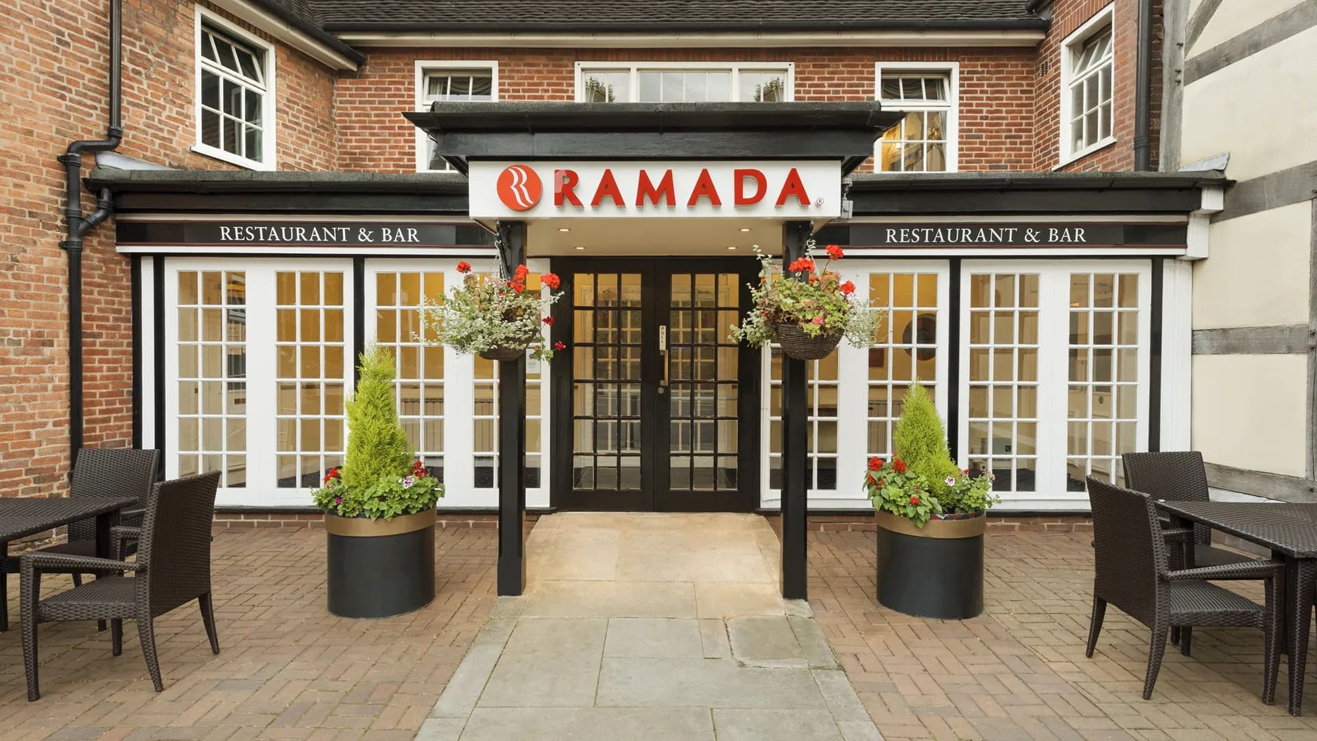 Ramada Hotel – Solihull, hotel wedding venue in Solihull, Solihull