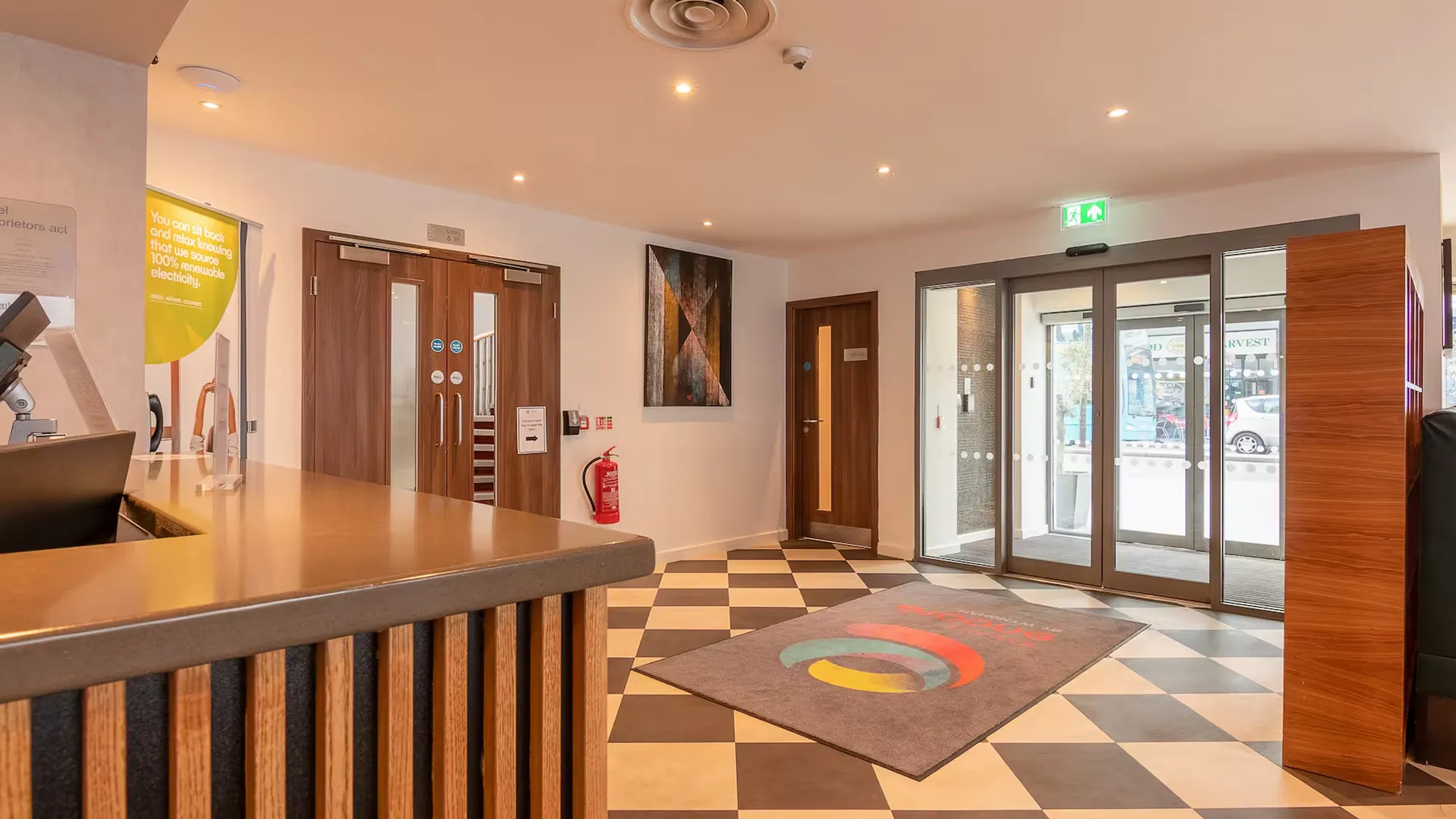 Ramada Hotel Leicester, hotel wedding venue in Leicester, Leicester