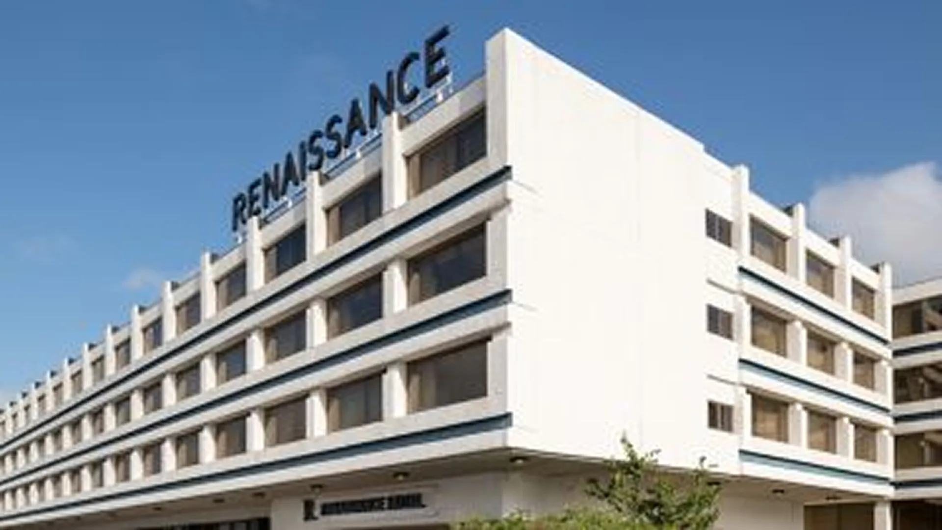 Renaissance Heathrow, hotel wedding venue in Hillingdon, Hillingdon
