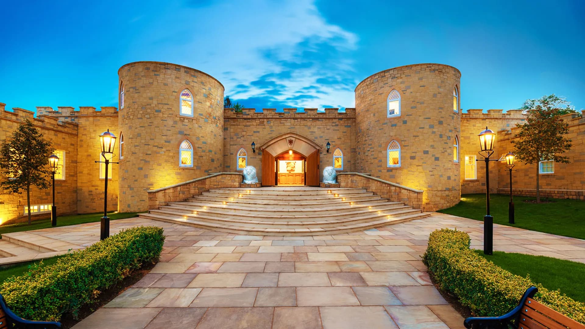 Saint Hill Manor, manor house wedding venue in East Grinstead, West Sussex