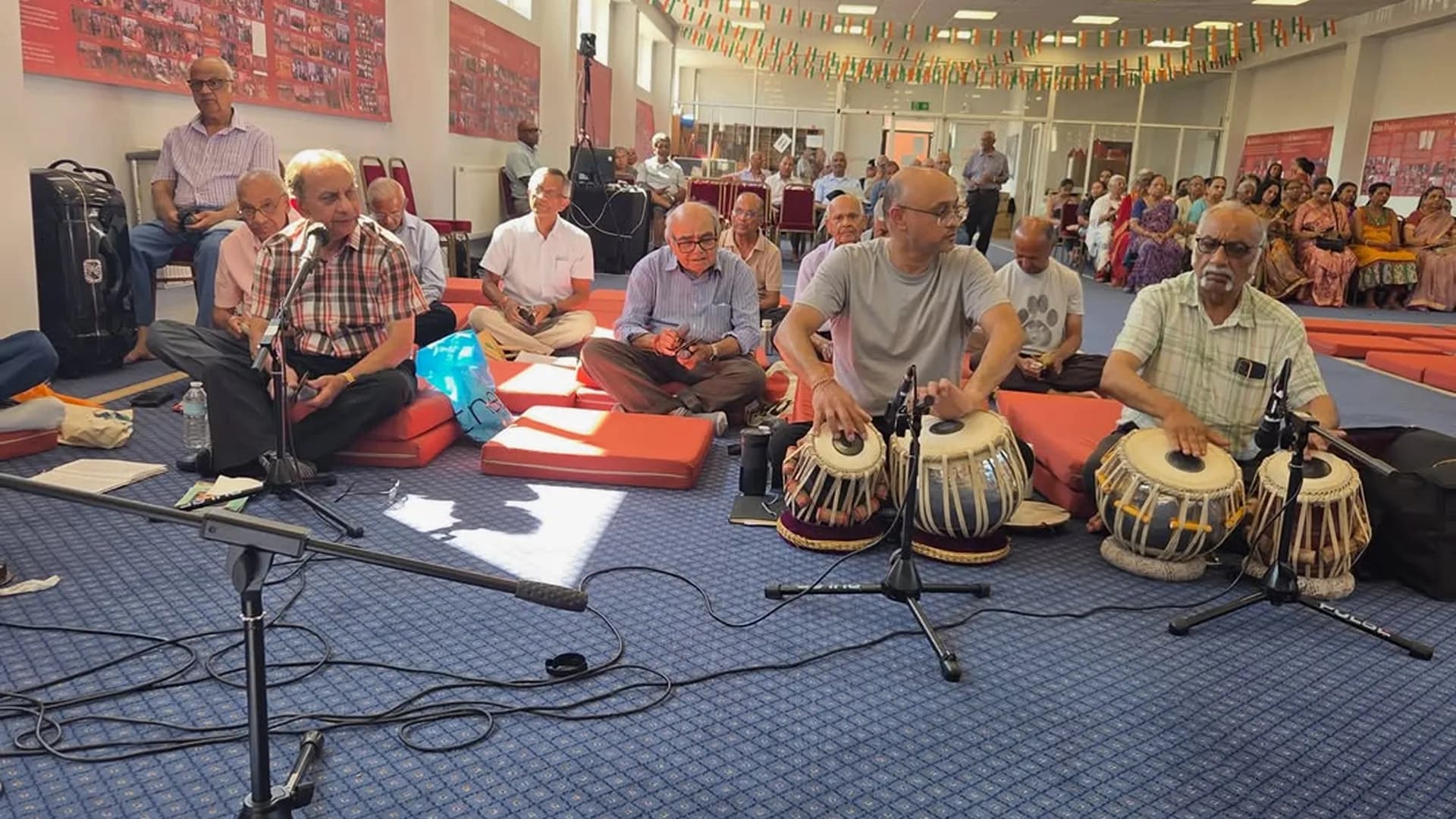 Shree Prajapati Community Centre, event venue wedding venue in Leicester, Leicester