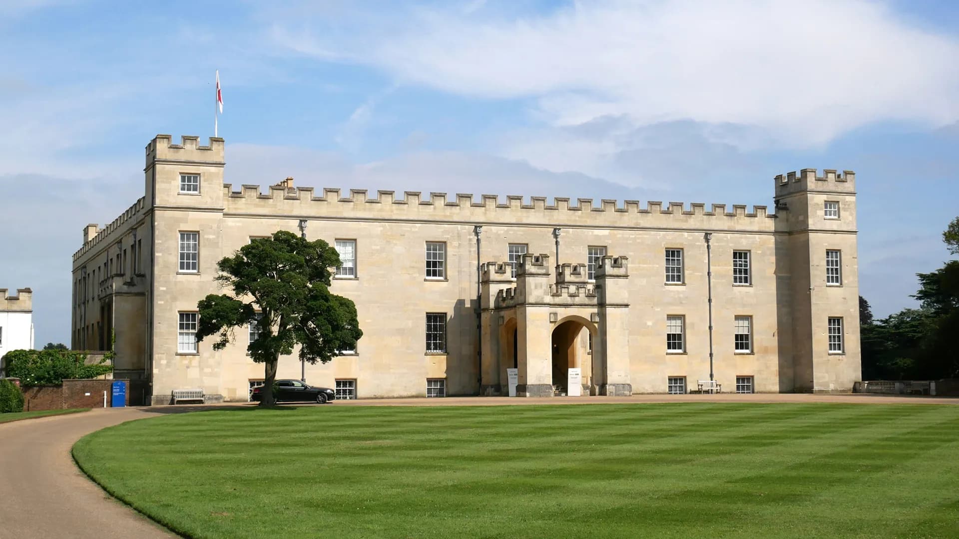 Syon House, event venue wedding venue in Hounslow, Hounslow