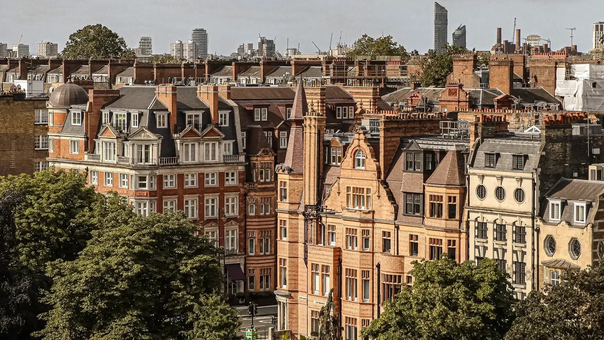 The Carlton Tower Jumeirah London, hotel wedding venue in Kensington and Chelsea, Kensington and Chelsea