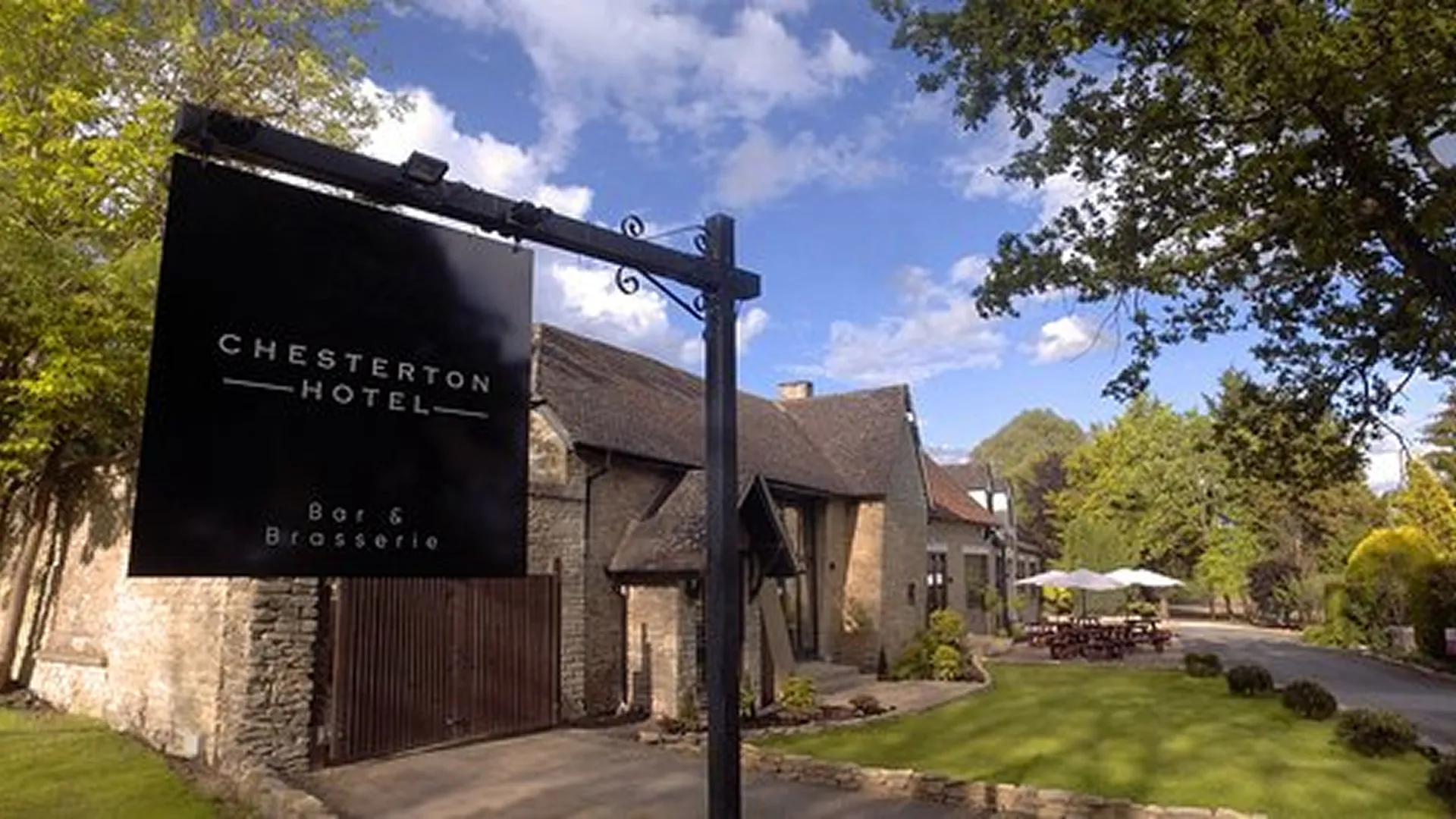The Chesterton Hotel, hotel wedding venue in Coventry, Coventry