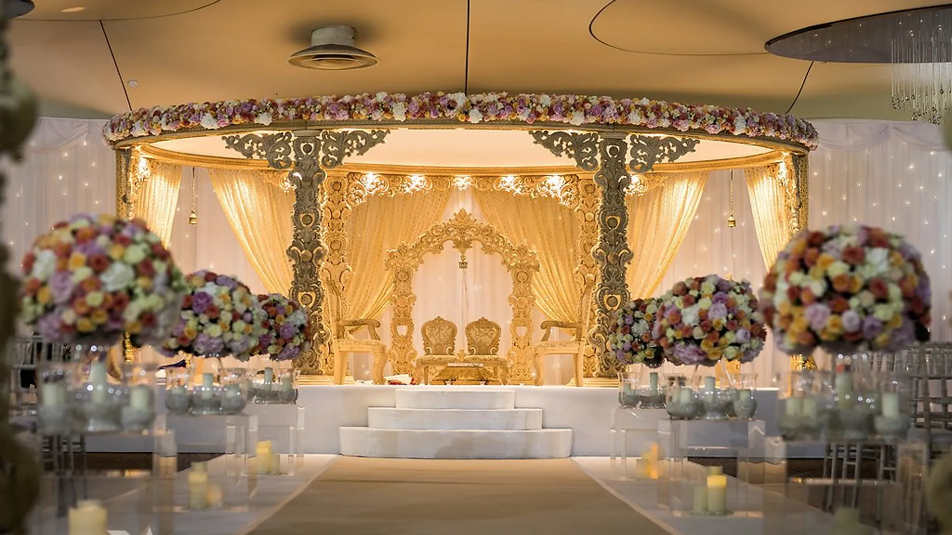 The City Pavilion, event venue wedding venue in Barking and Dagenham, Barking and Dagenham