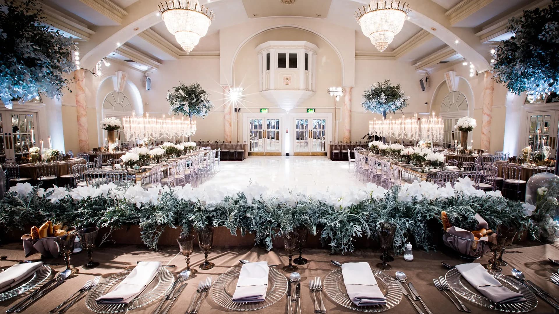 The Decorium, event venue wedding venue in Haringey, Haringey