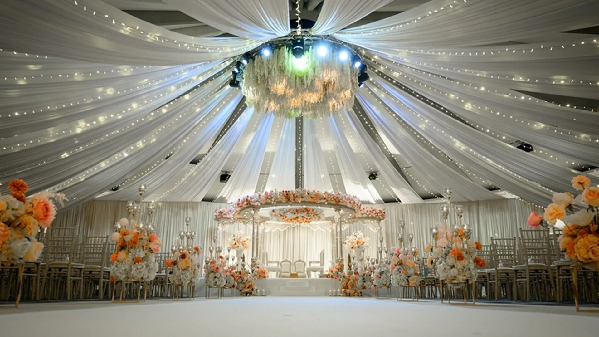 Copthorne Effingham Park Hotel