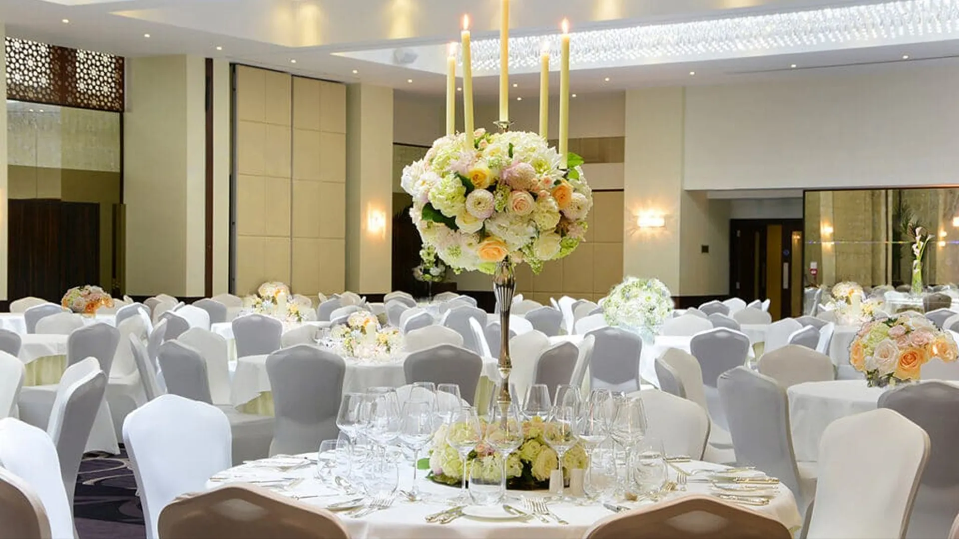 The Montcalm, hotel wedding venue in Westminster, Westminster
