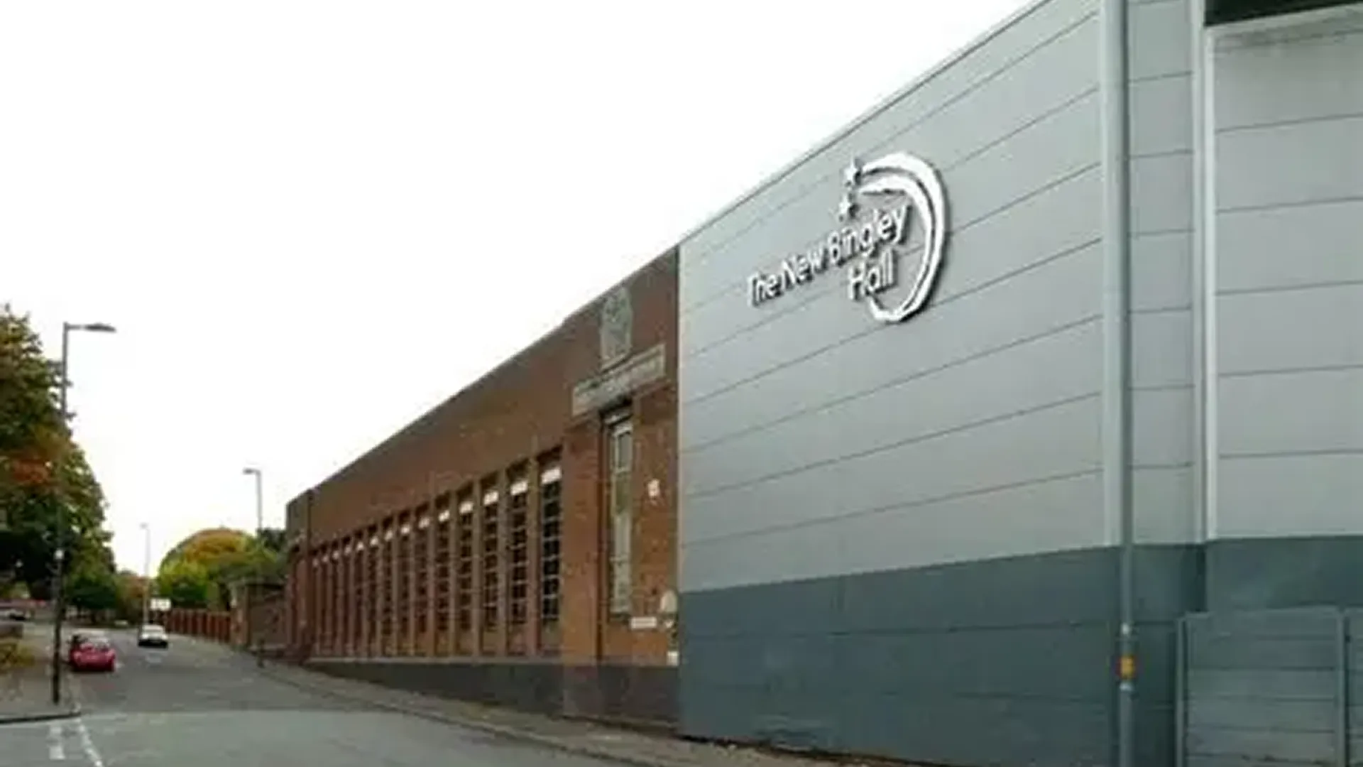 The New Bingley Hall, event venue wedding venue in Birmingham, Birmingham