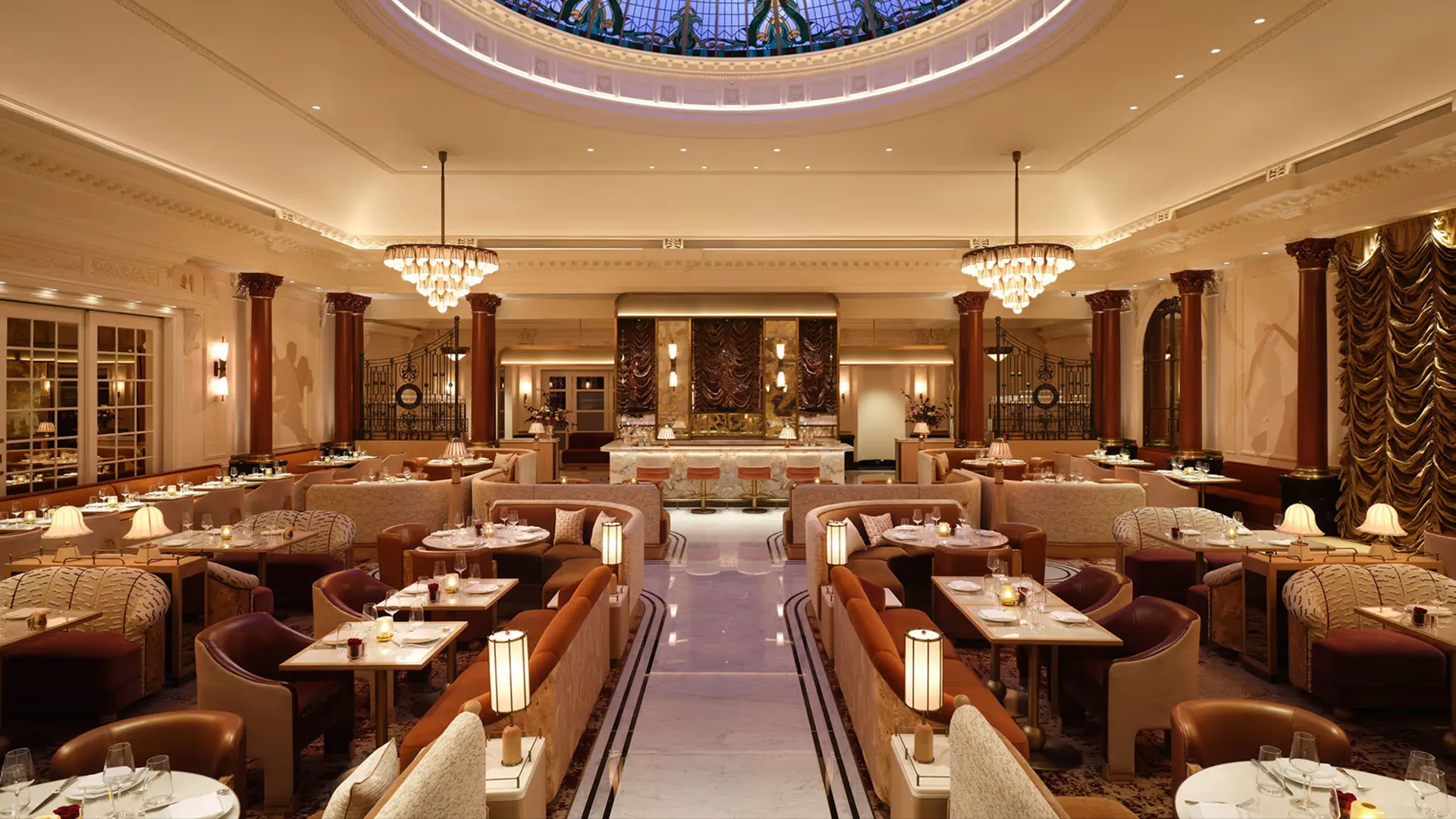 The Savoy London, hotel wedding venue in Westminster, Westminster