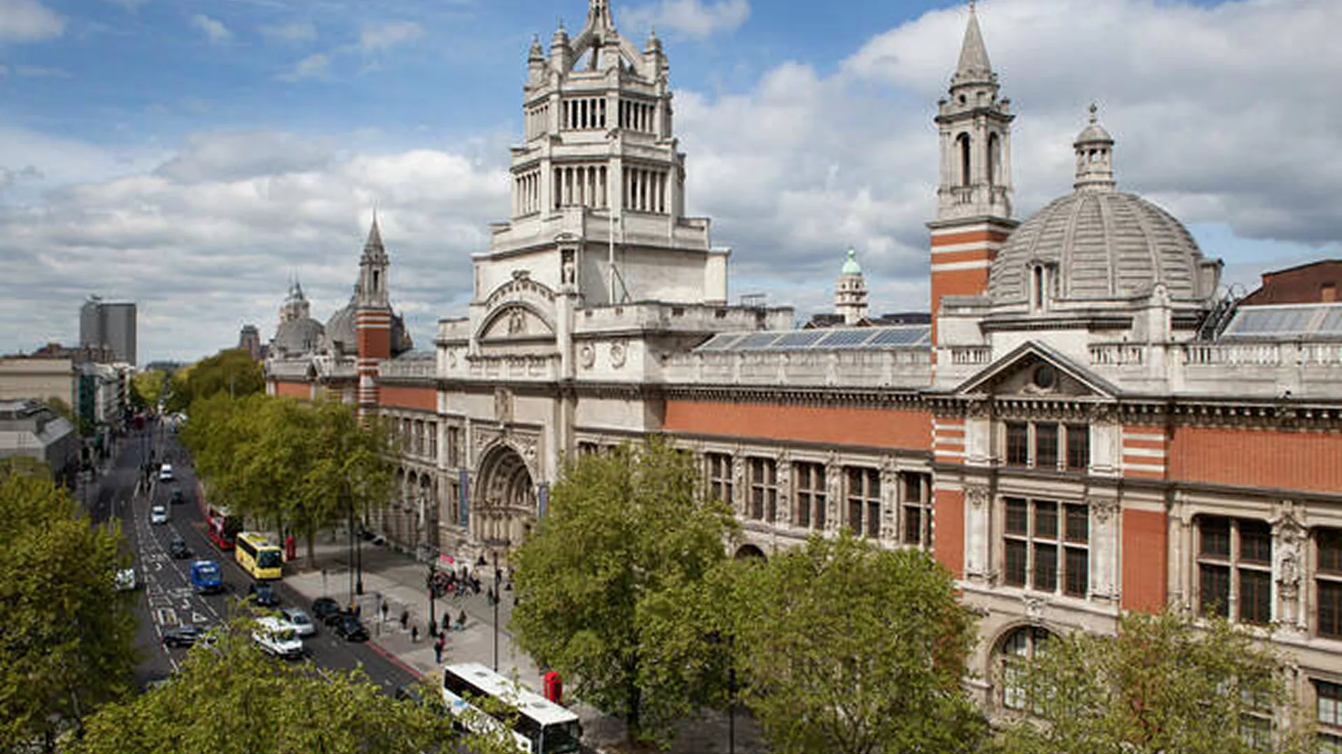 The V&A Museum, event venue wedding venue in Kensington and Chelsea, Kensington and Chelsea