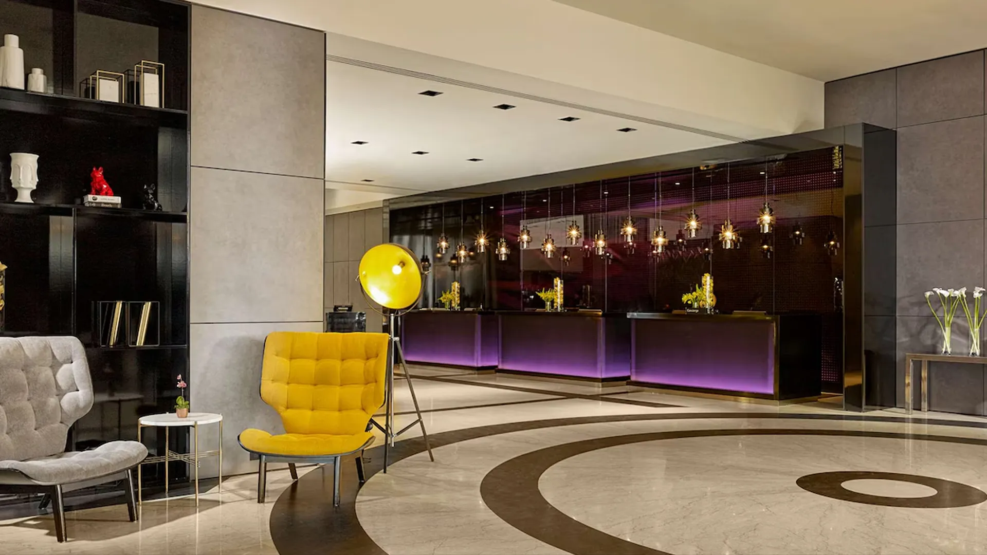 Victoria Park Plaza Hotel, hotel wedding venue in Westminster, Westminster
