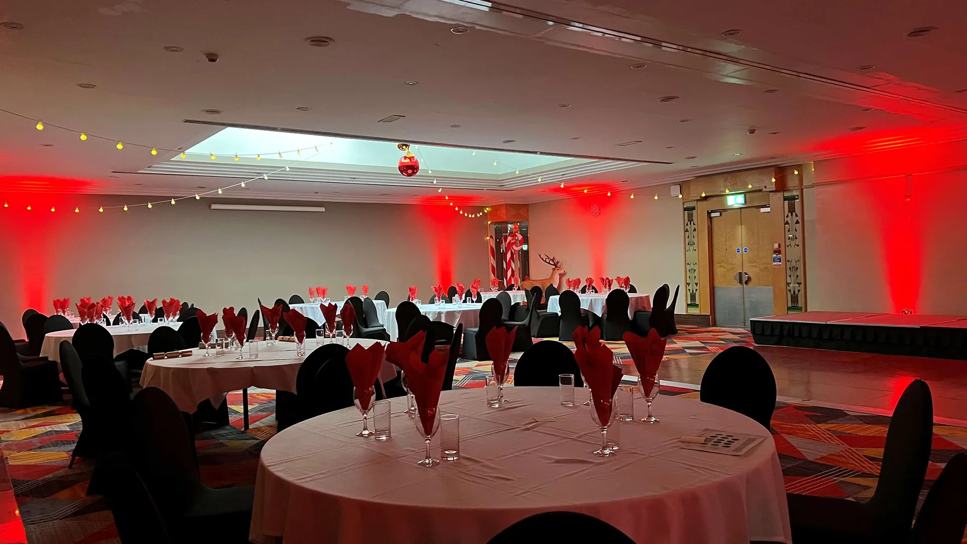 Copthorne Tara
