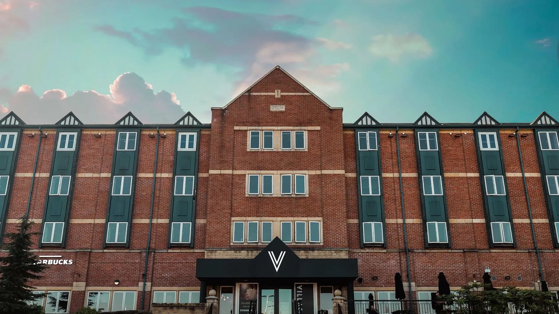 Village Hotel Walsall, hotel wedding venue in Walsall, Walsall