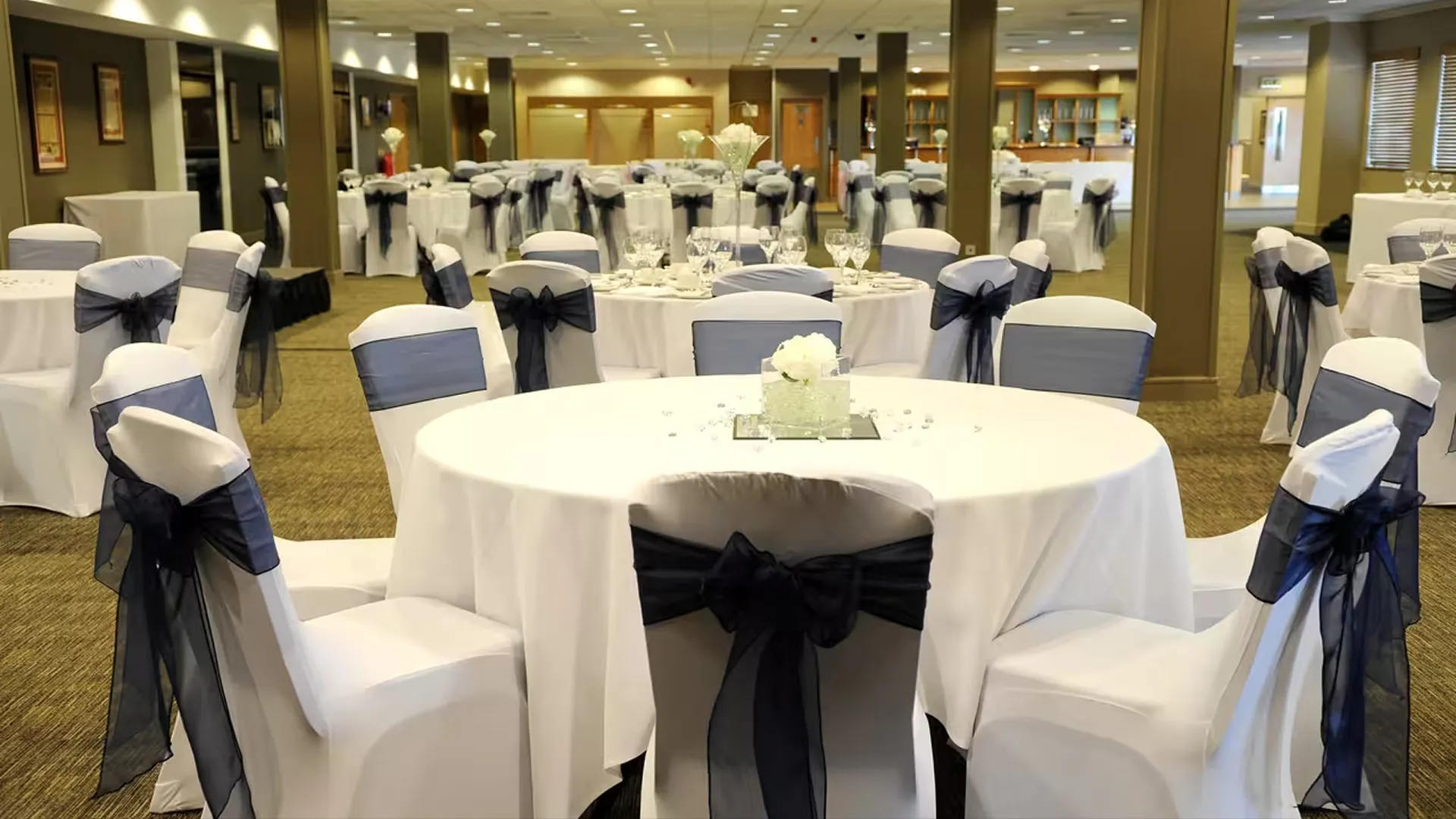 West Bromwich Albion, event venue wedding venue in Sandwell, Sandwell