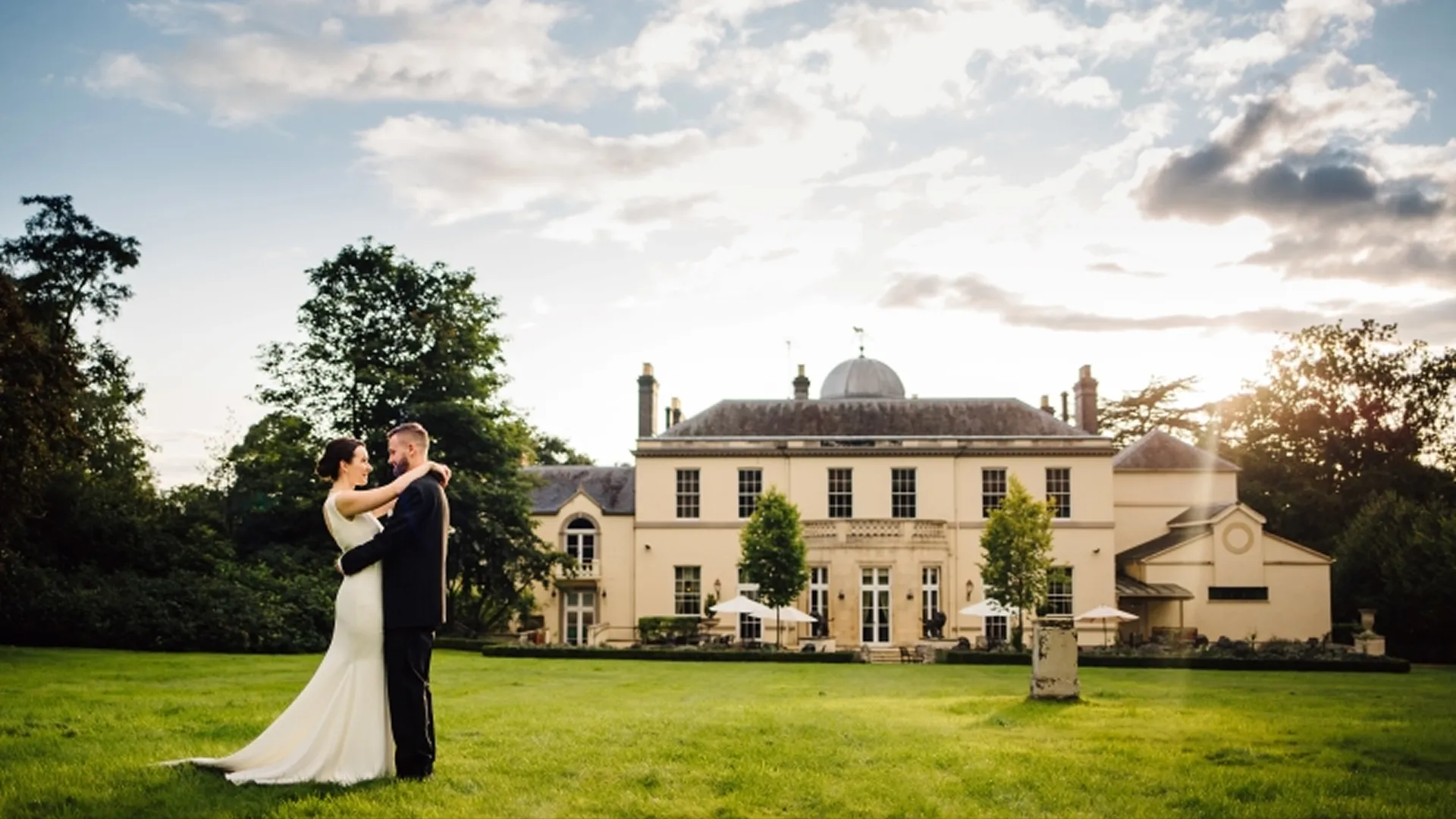 West Midlands Safari Park, event venue wedding venue in Bewdley, Worcestershire