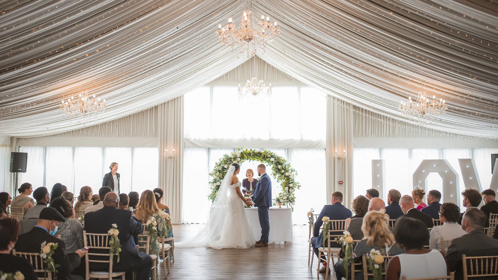 Cotswolds Hotel & Spa, hotel wedding venue in Chipping Norton, Oxfordshire