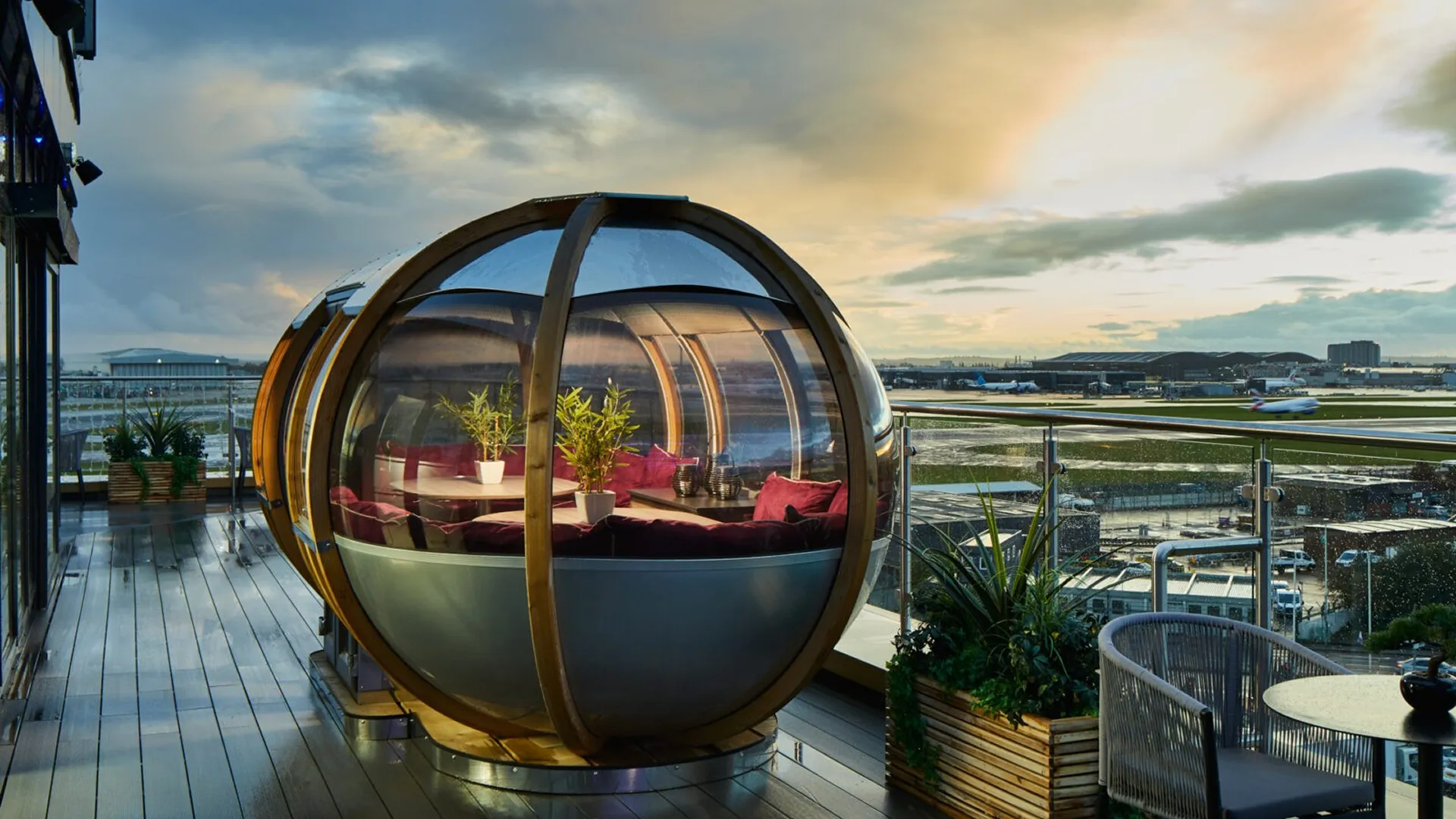 Courtyard Heathrow