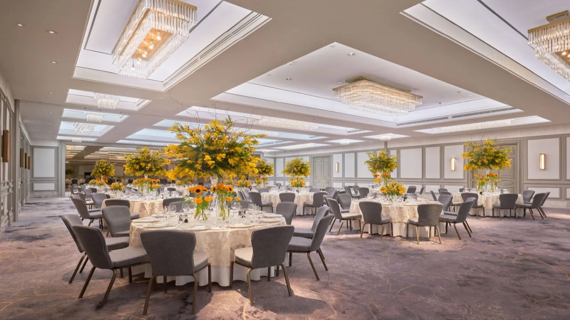 The Biltmore Mayfair, hotel wedding venue in Westminster, Westminster