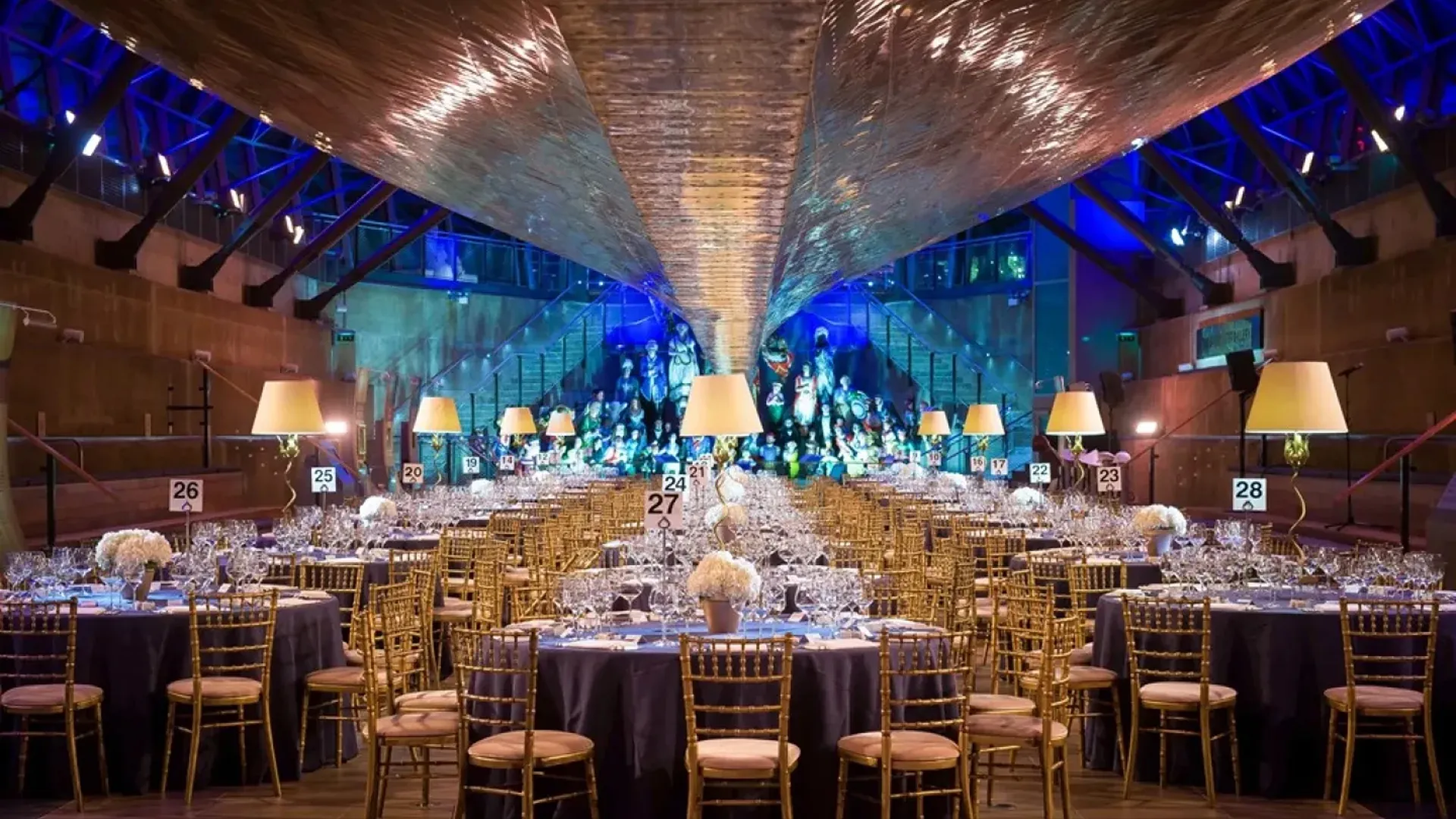 Cutty Sark, event venue wedding venue in Greenwich, Greenwich
