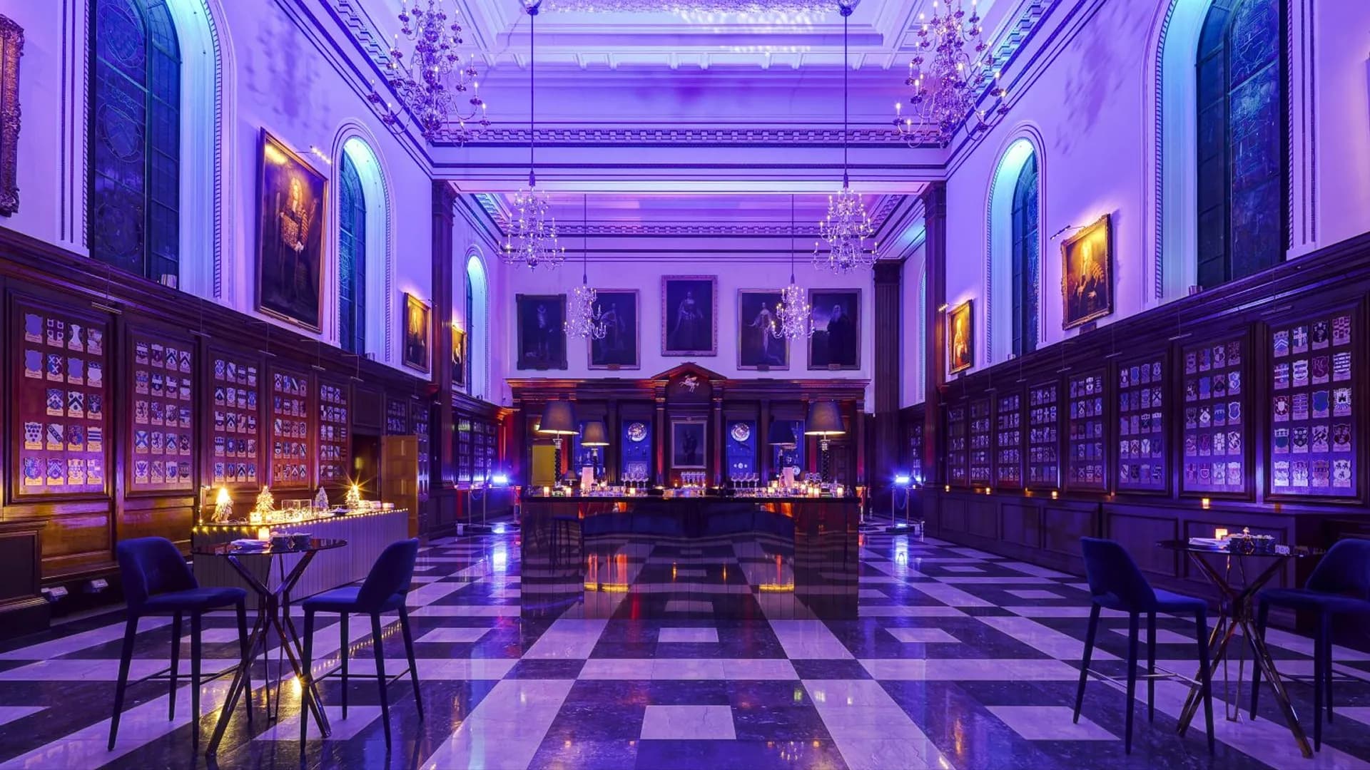 Inner Temple, event venue wedding venue in City of London, City of London